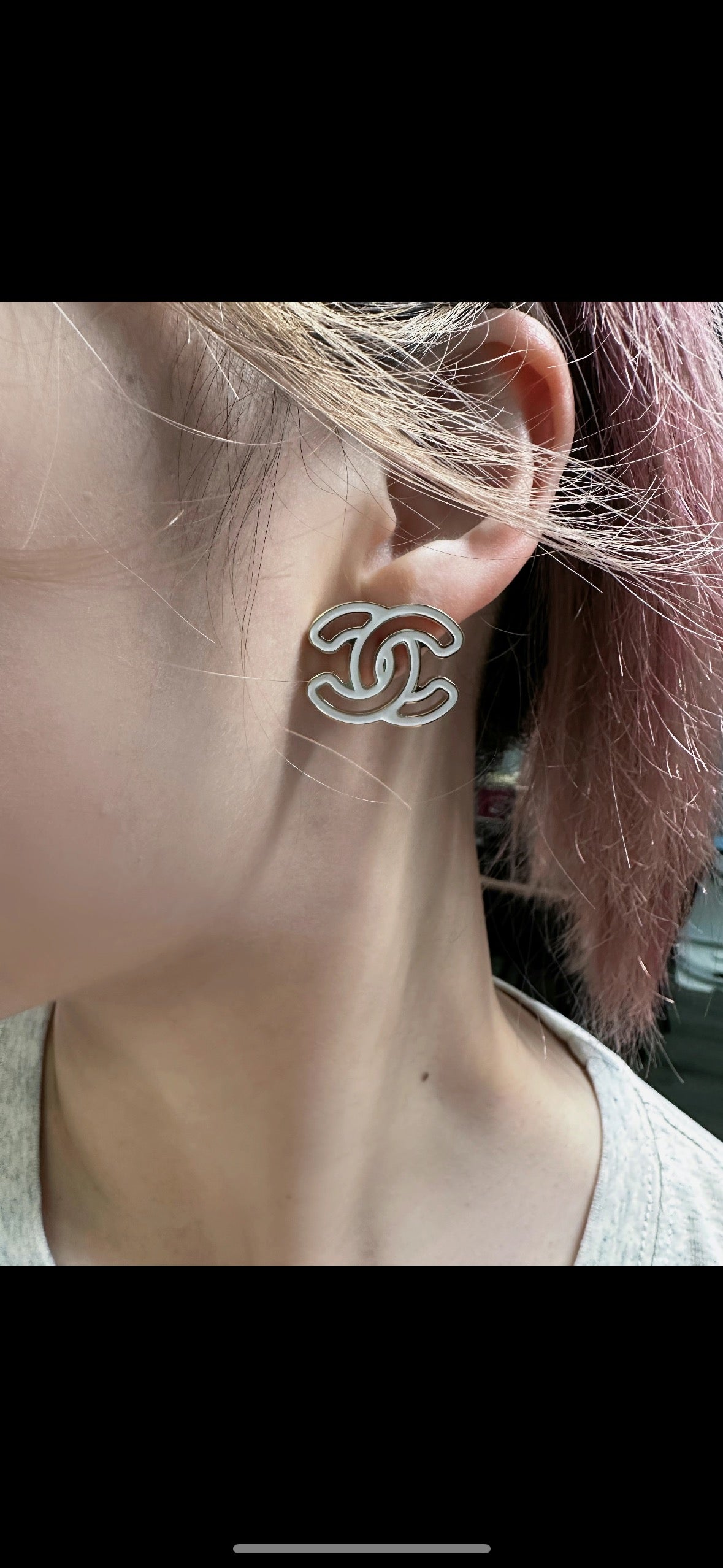 LuxluxHouse Best Quality Accessories Chanel Earrings