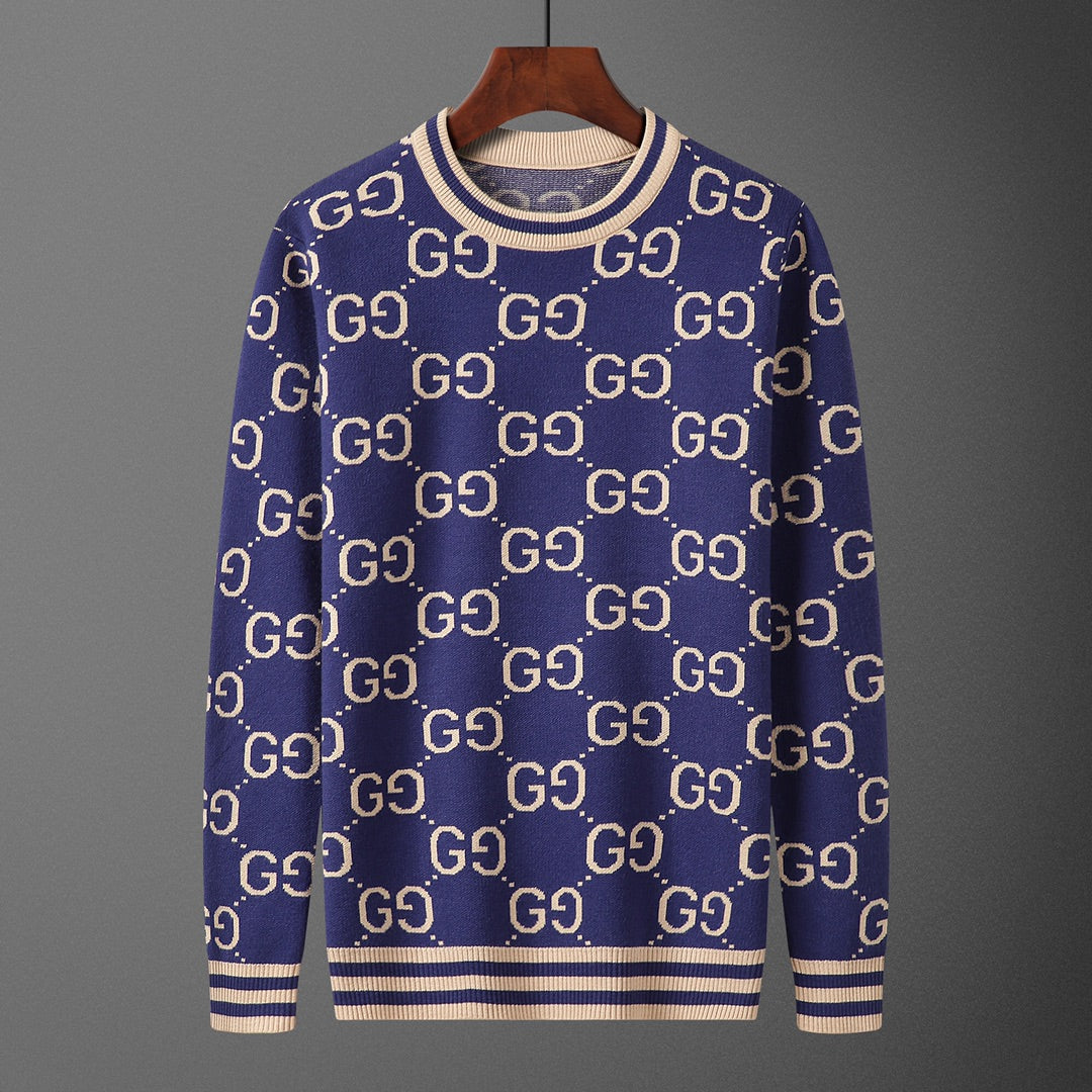 LuxluxHouse Best Quality Clothes Gucci Hoodie & Sweater