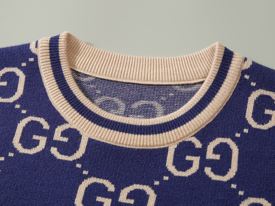 LuxluxHouse Best Quality Clothes Gucci Hoodie & Sweater