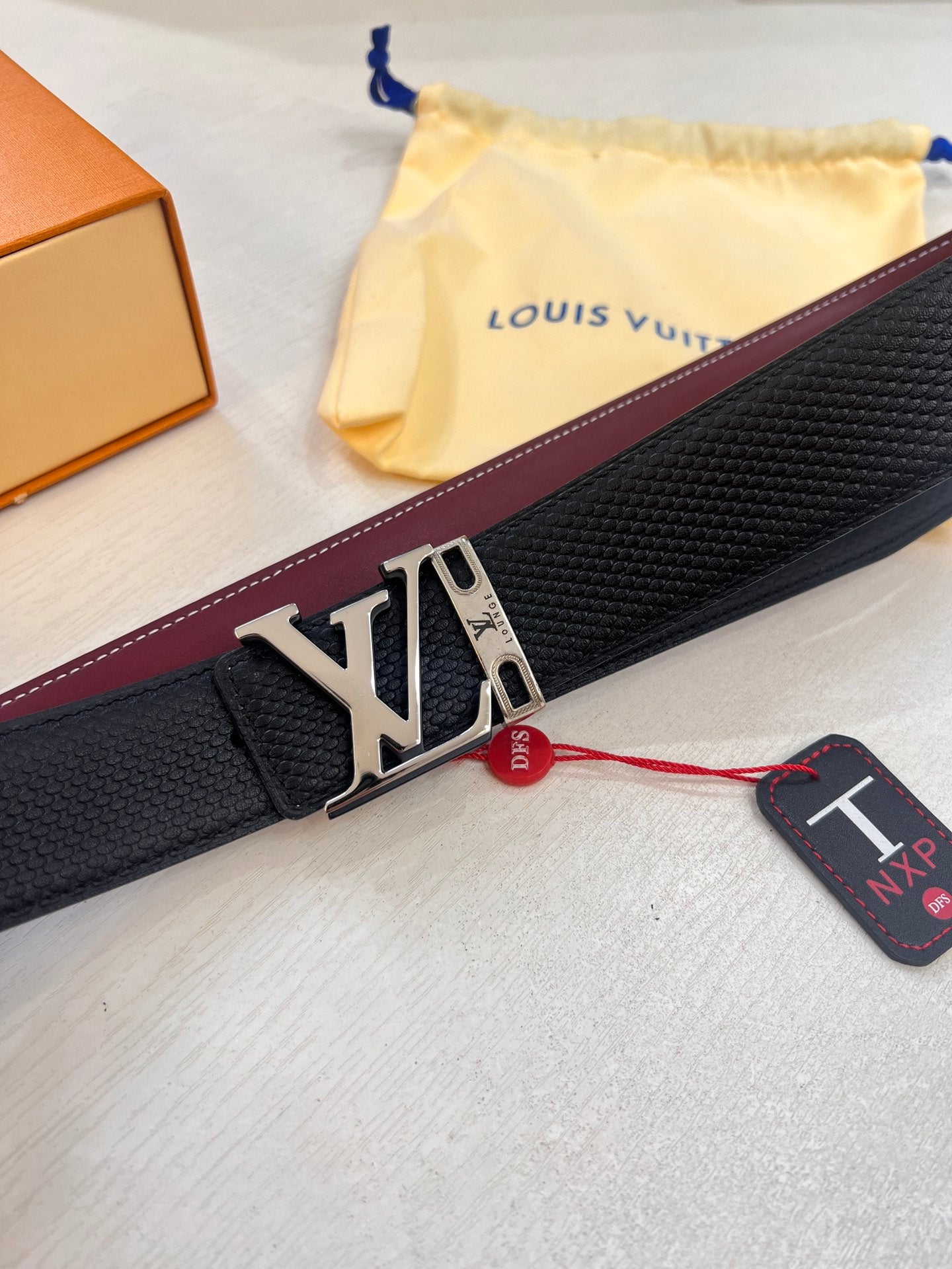 LuxluxHouse Best Quality Accessories Belt