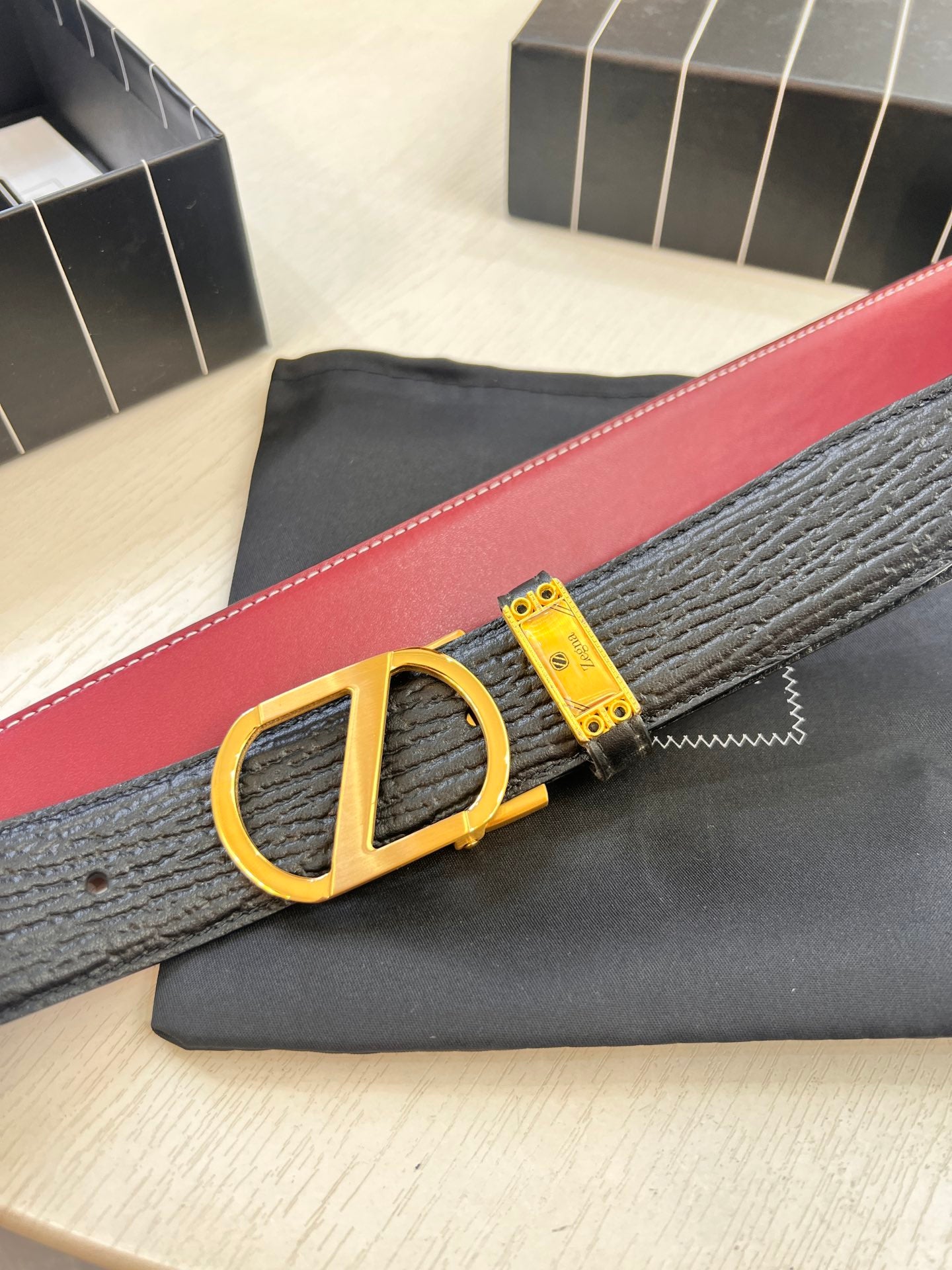 LuxluxHouse Best Quality Accessories Belt