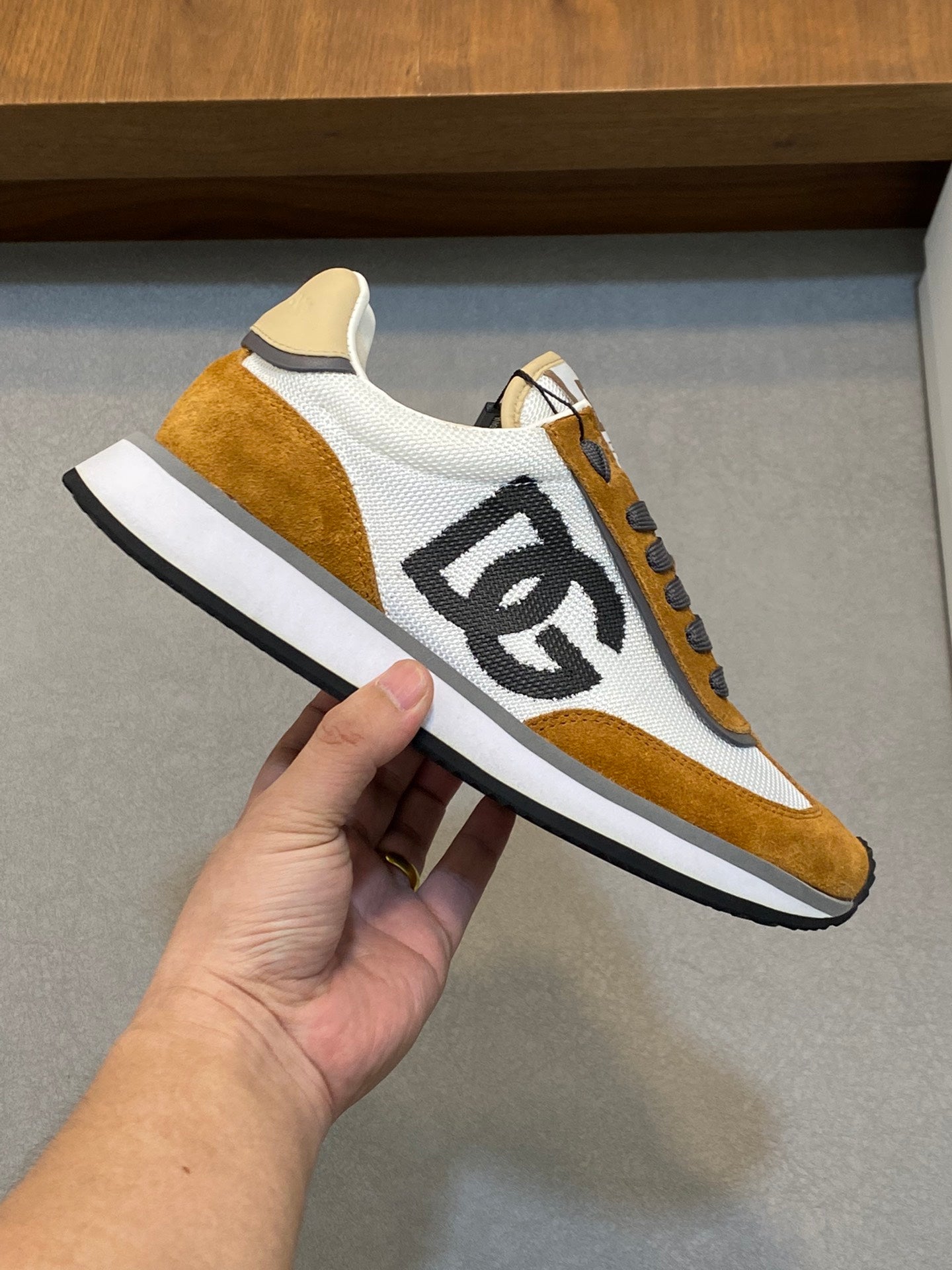 LuxluxHouse Best Quality Shoes Dolce & Gabbana