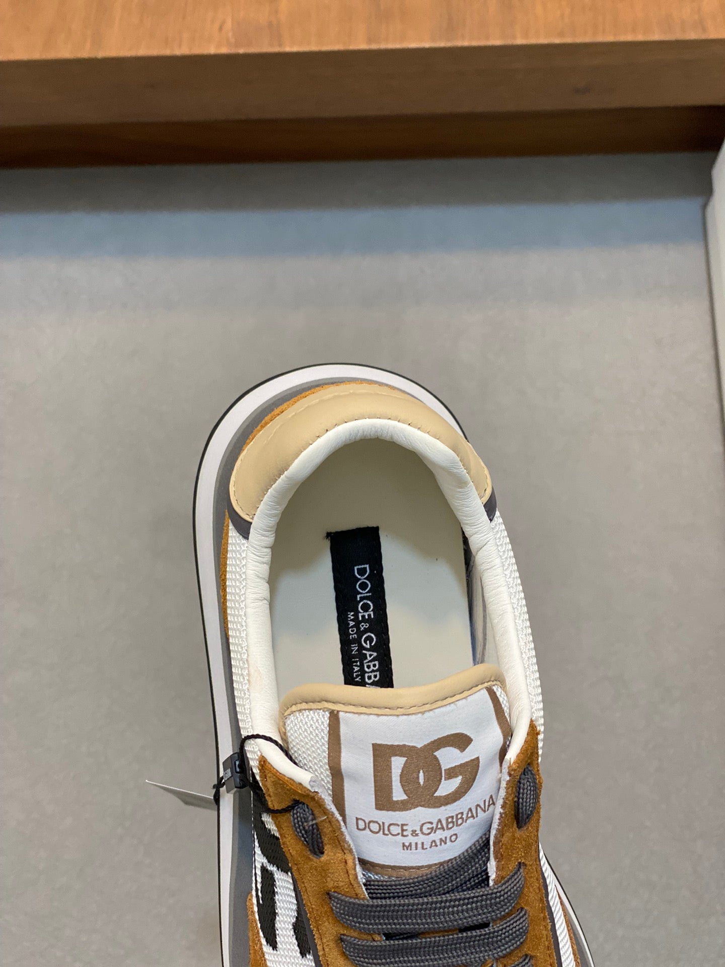 LuxluxHouse Best Quality Shoes Dolce & Gabbana