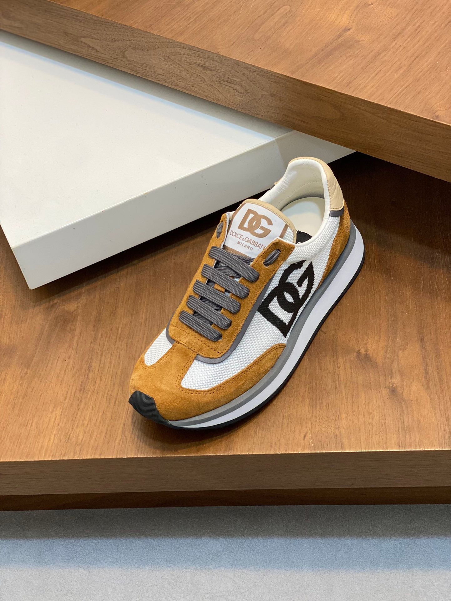 LuxluxHouse Best Quality Shoes Dolce & Gabbana