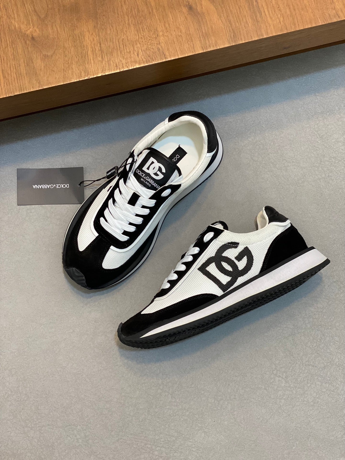 LuxluxHouse Best Quality Shoes Dolce & Gabbana