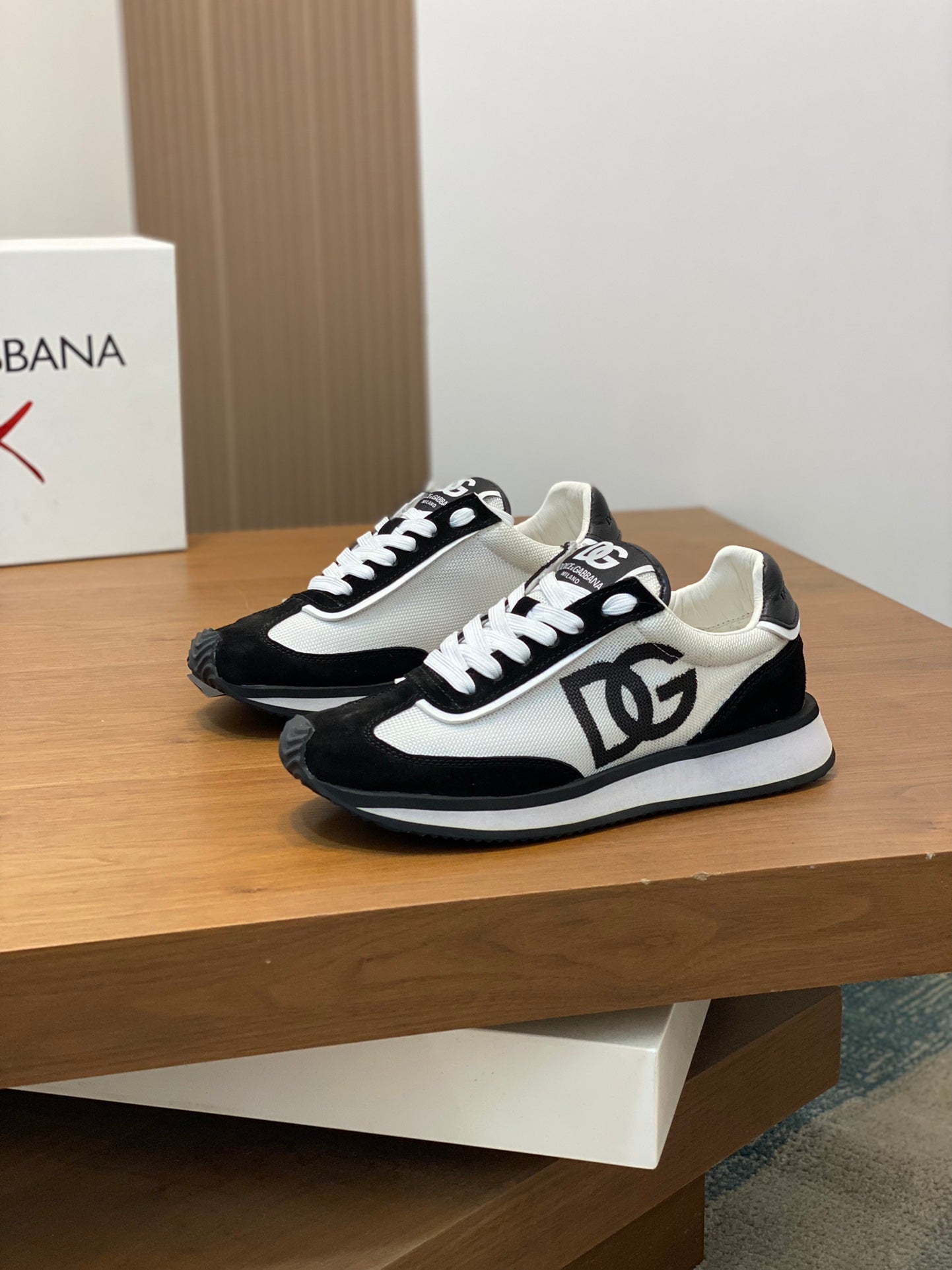 LuxluxHouse Best Quality Shoes Dolce & Gabbana