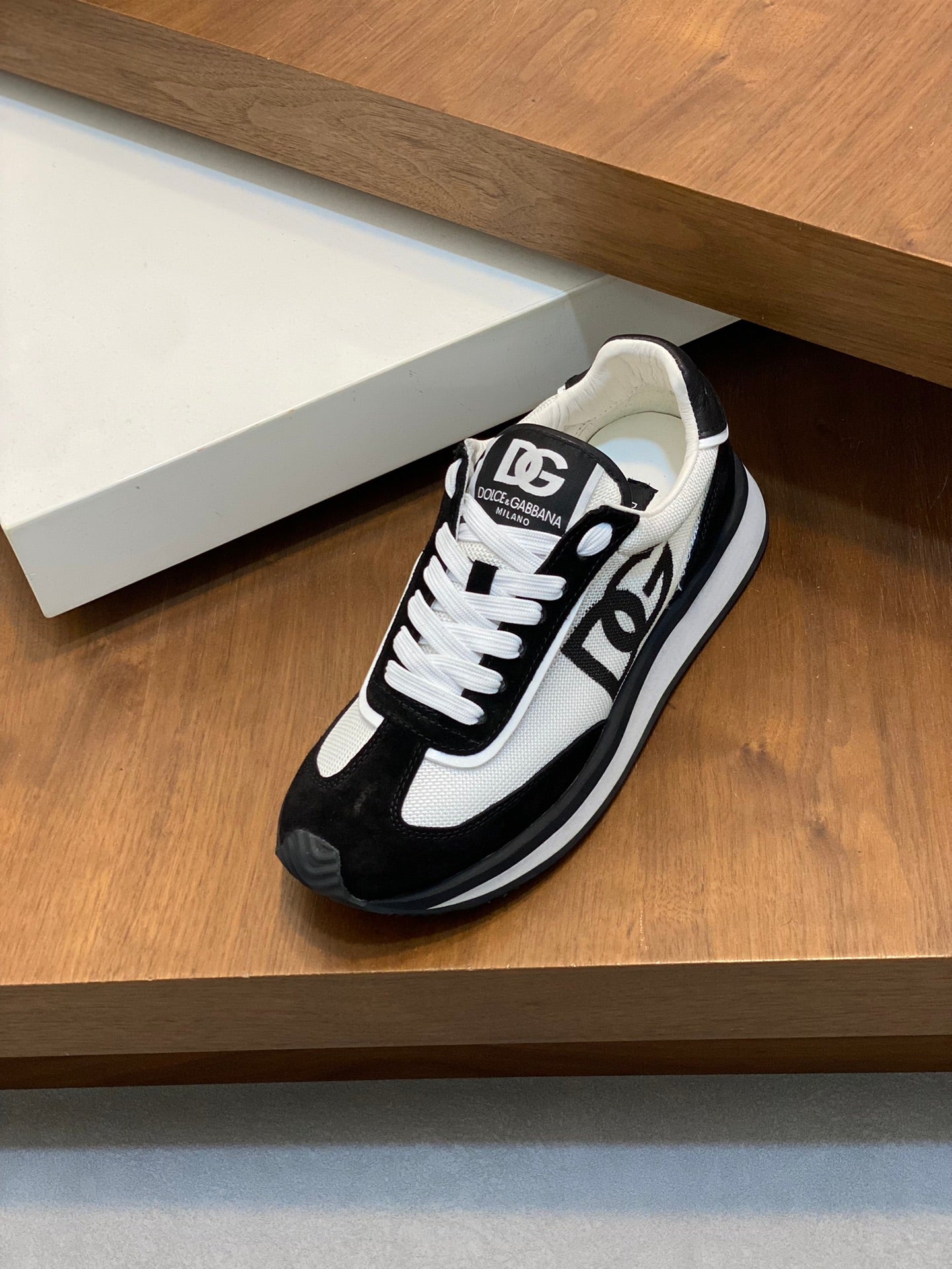 LuxluxHouse Best Quality Shoes Dolce & Gabbana