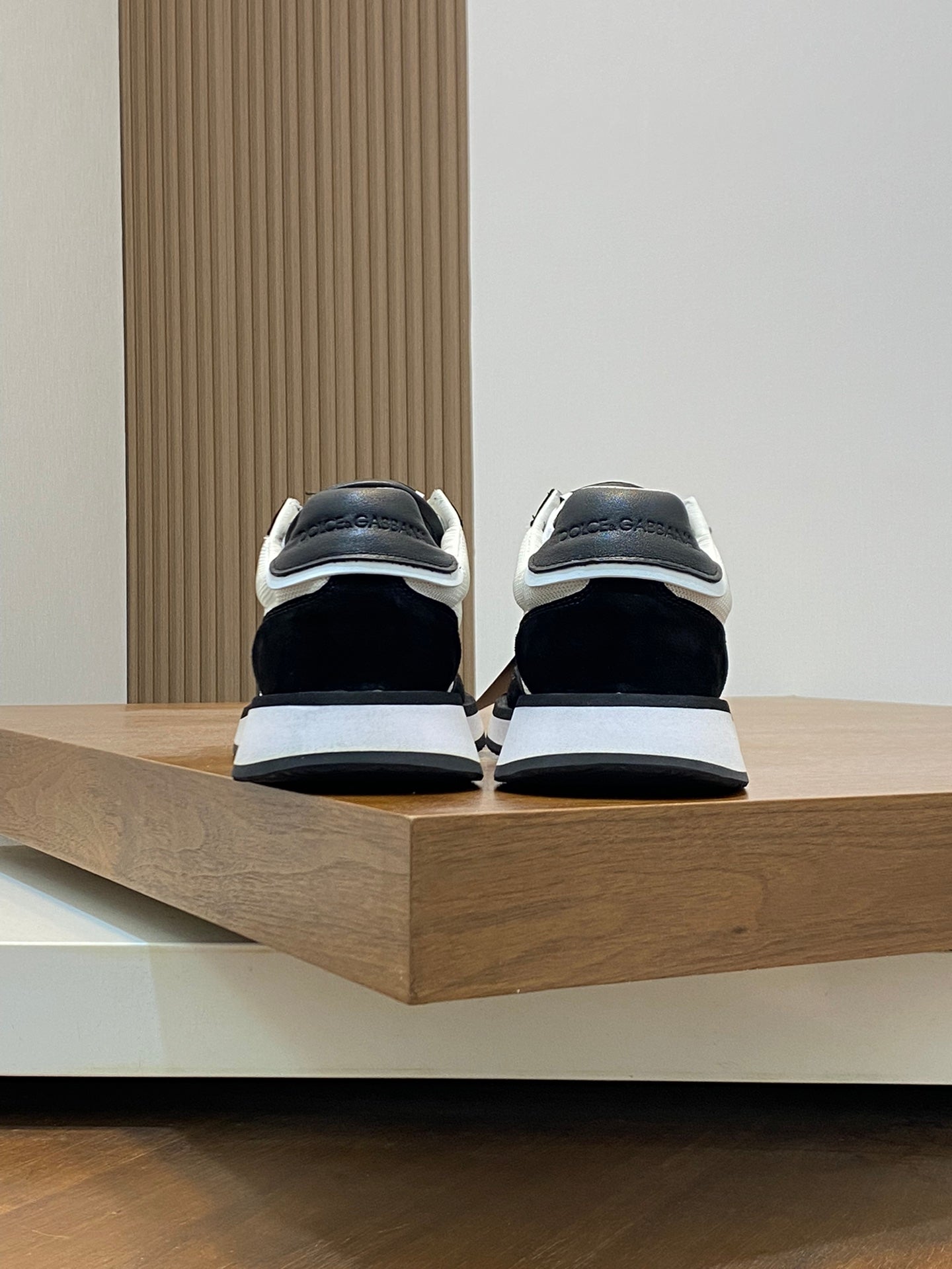 LuxluxHouse Best Quality Shoes Dolce & Gabbana