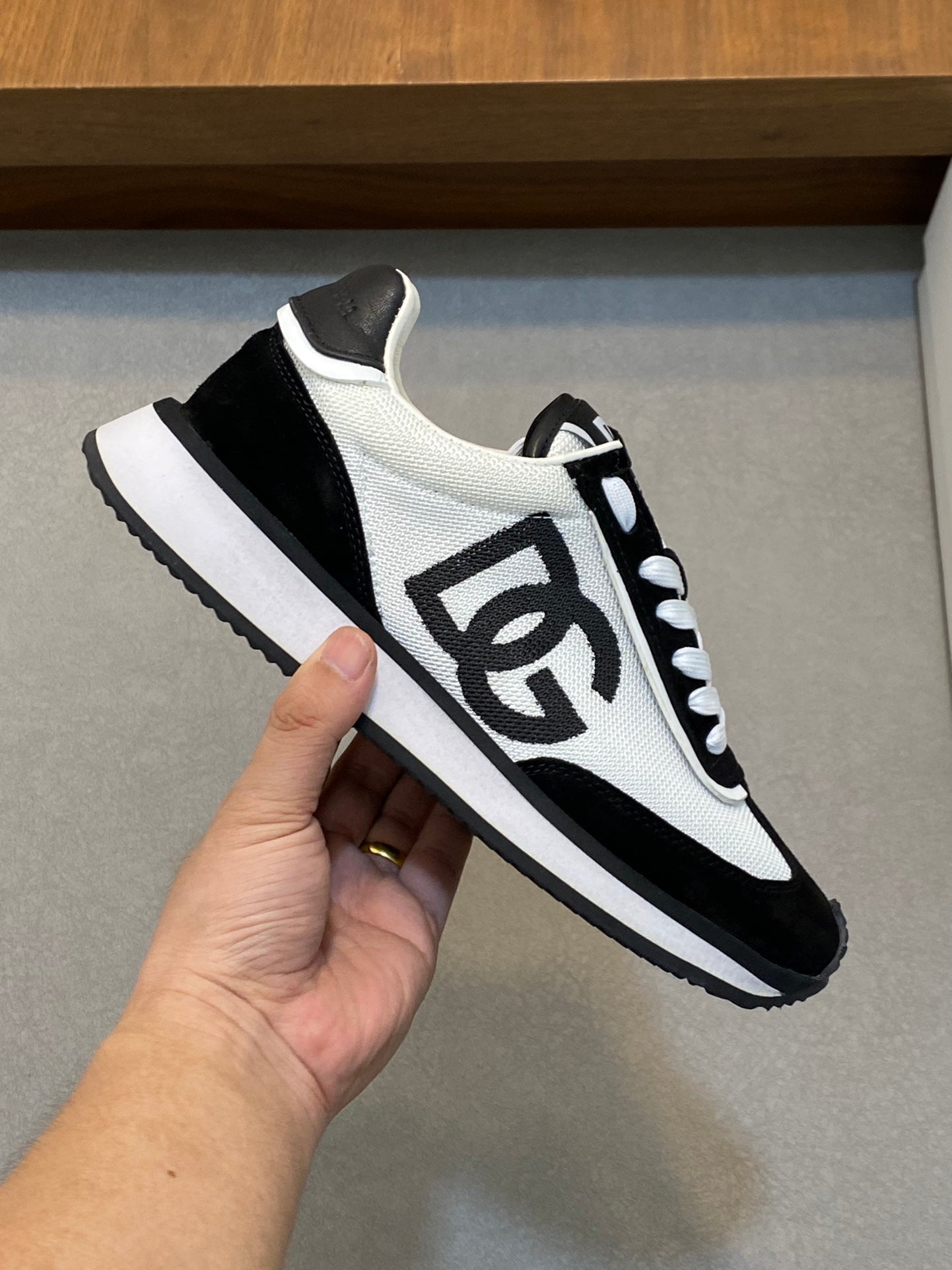 LuxluxHouse Best Quality Shoes Dolce & Gabbana