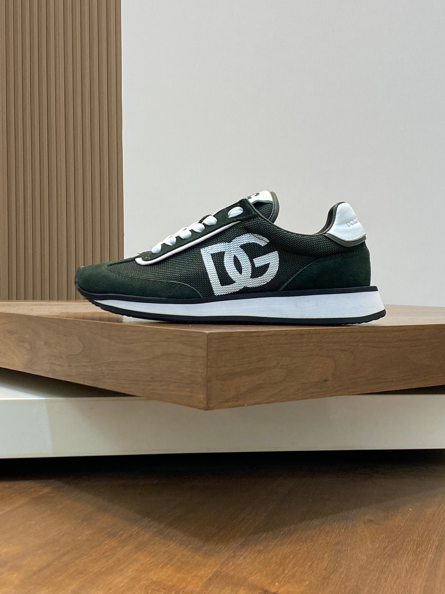 LuxluxHouse Best Quality Shoes Dolce & Gabbana