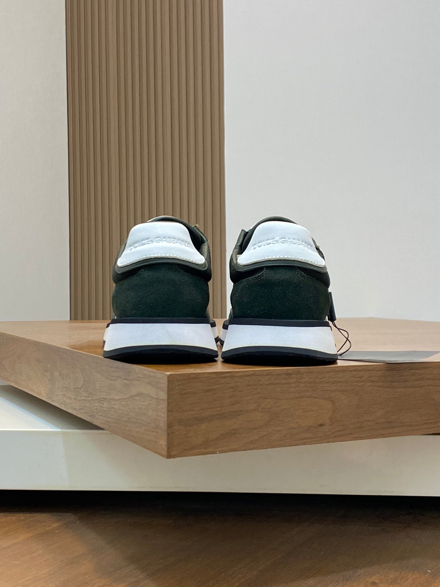 LuxluxHouse Best Quality Shoes Dolce & Gabbana