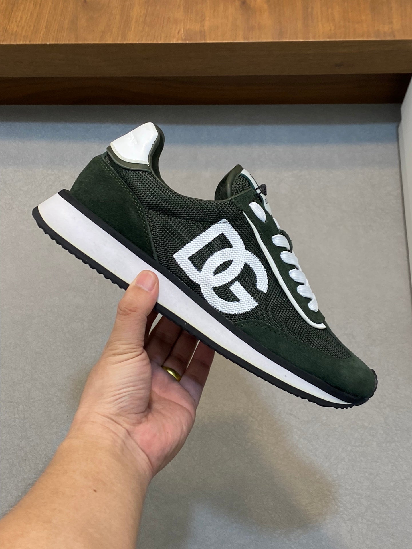 LuxluxHouse Best Quality Shoes Dolce & Gabbana