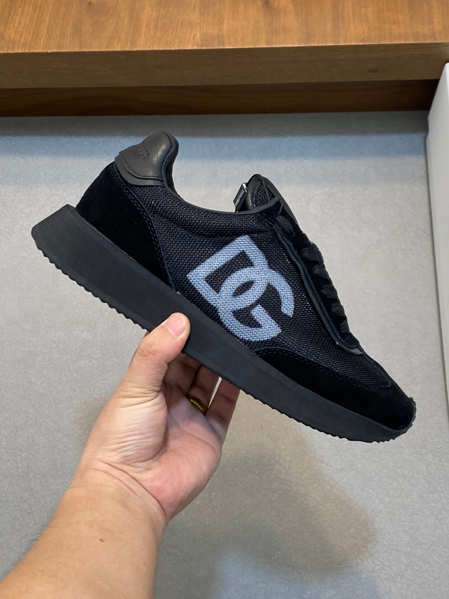 LuxluxHouse Best Quality Shoes Dolce & Gabbana