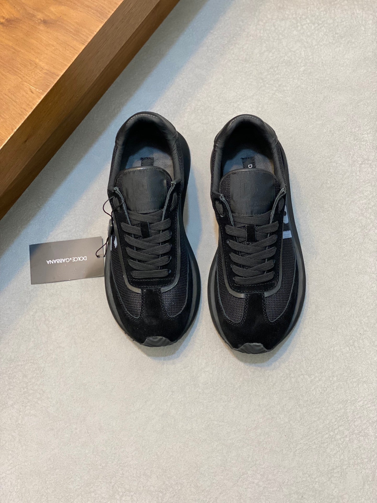 LuxluxHouse Best Quality Shoes Dolce & Gabbana