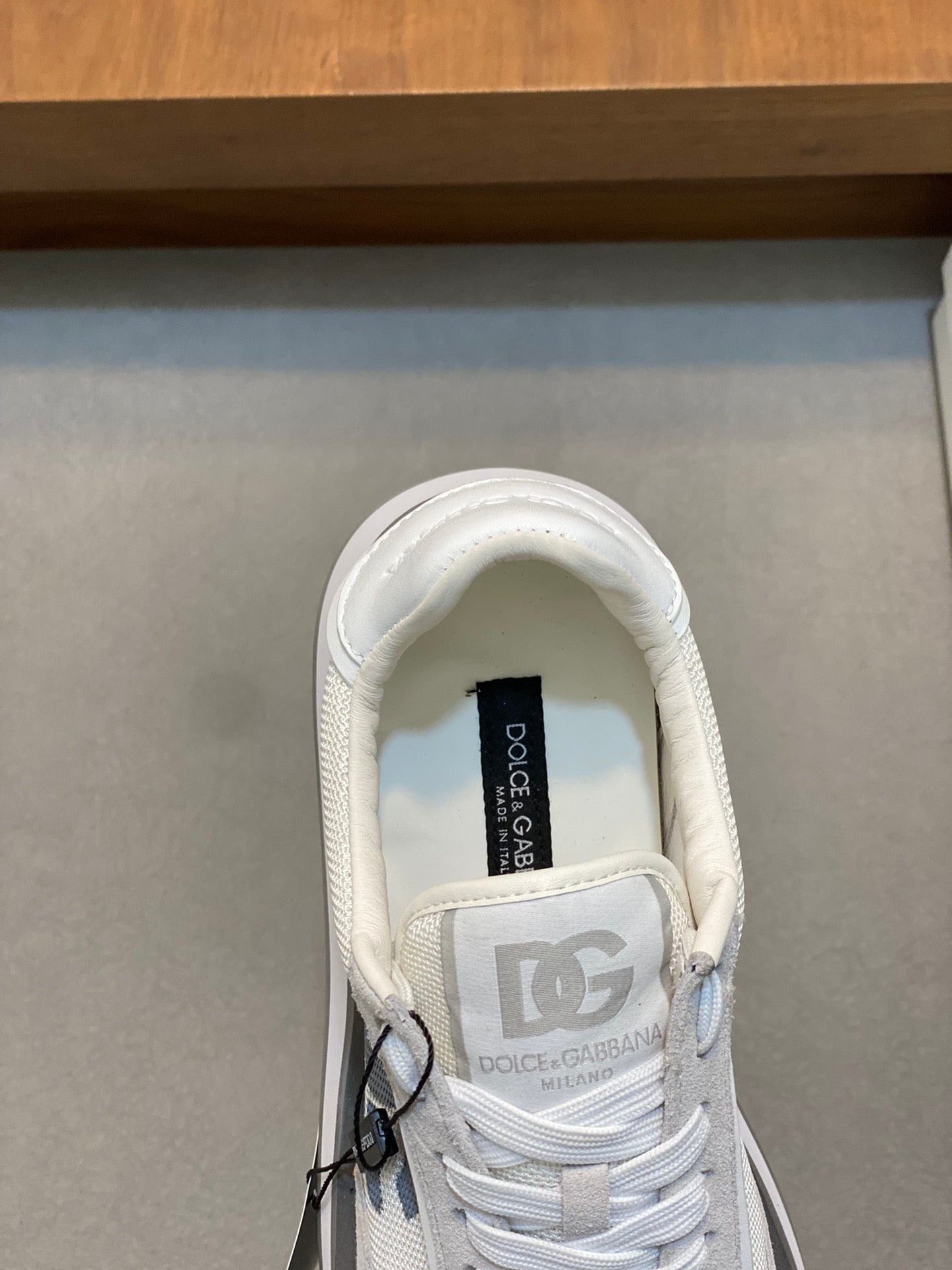 LuxluxHouse Best Quality Shoes Dolce & Gabbana