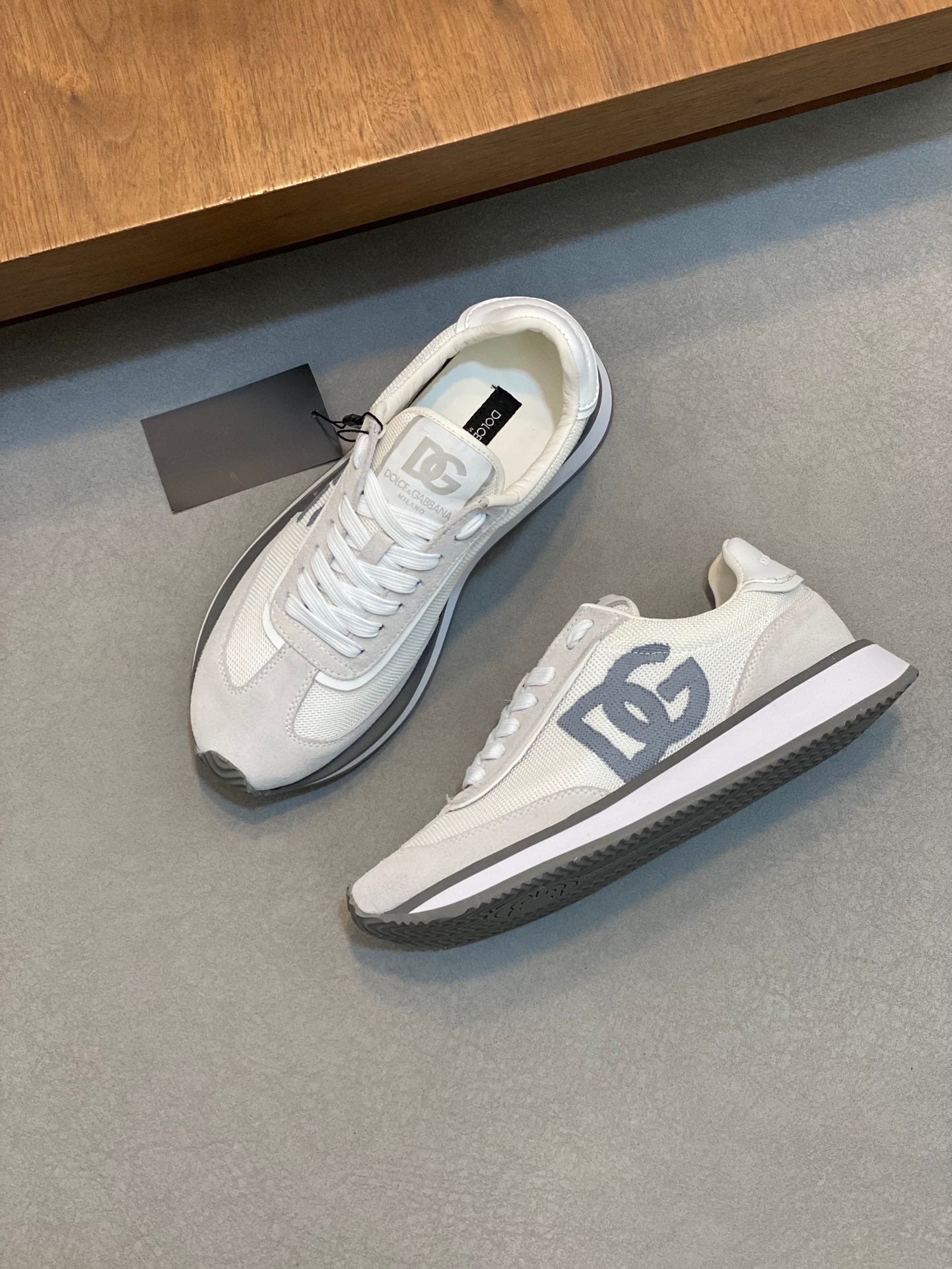 LuxluxHouse Best Quality Shoes Dolce & Gabbana