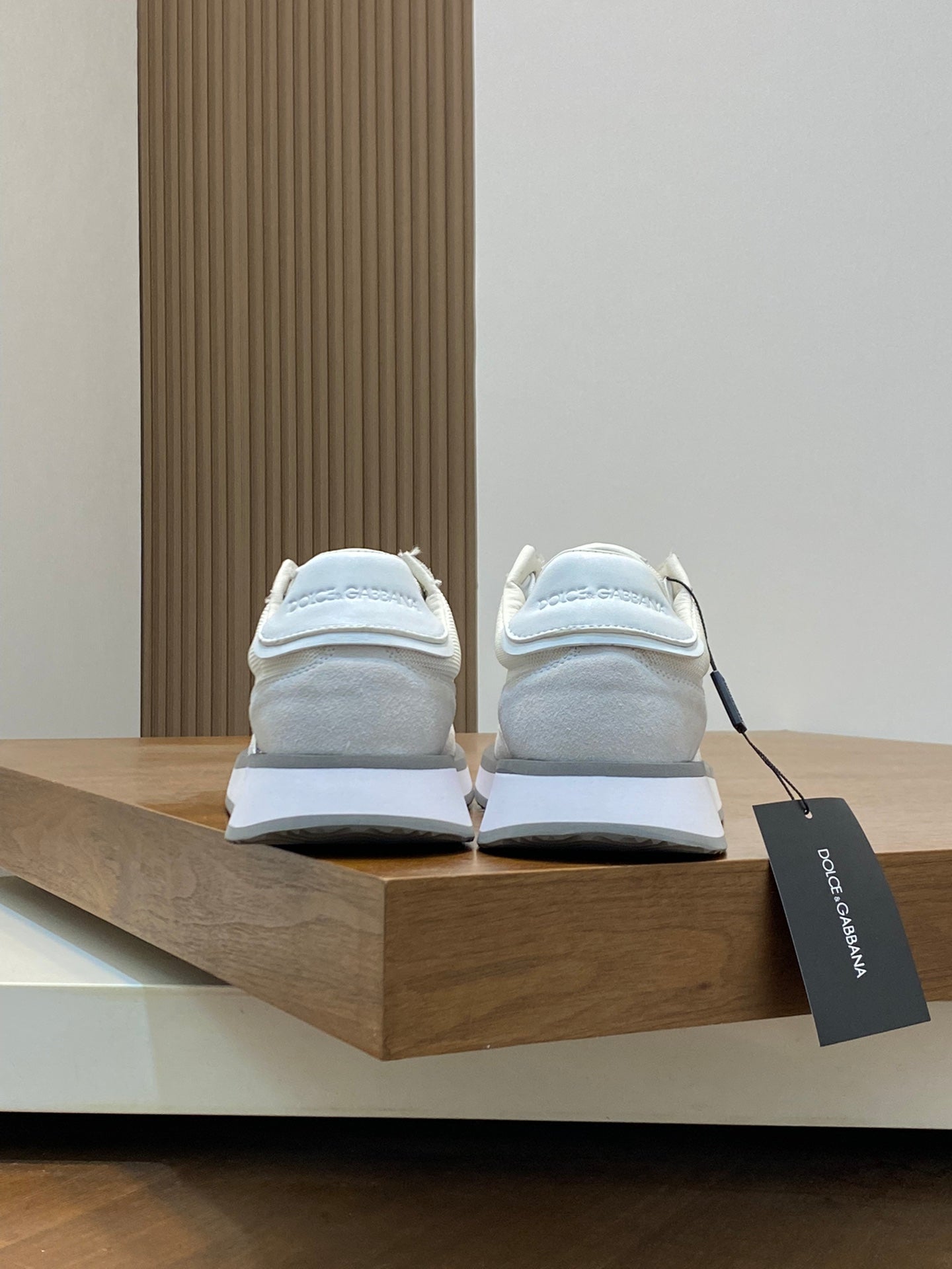 LuxluxHouse Best Quality Shoes Dolce & Gabbana
