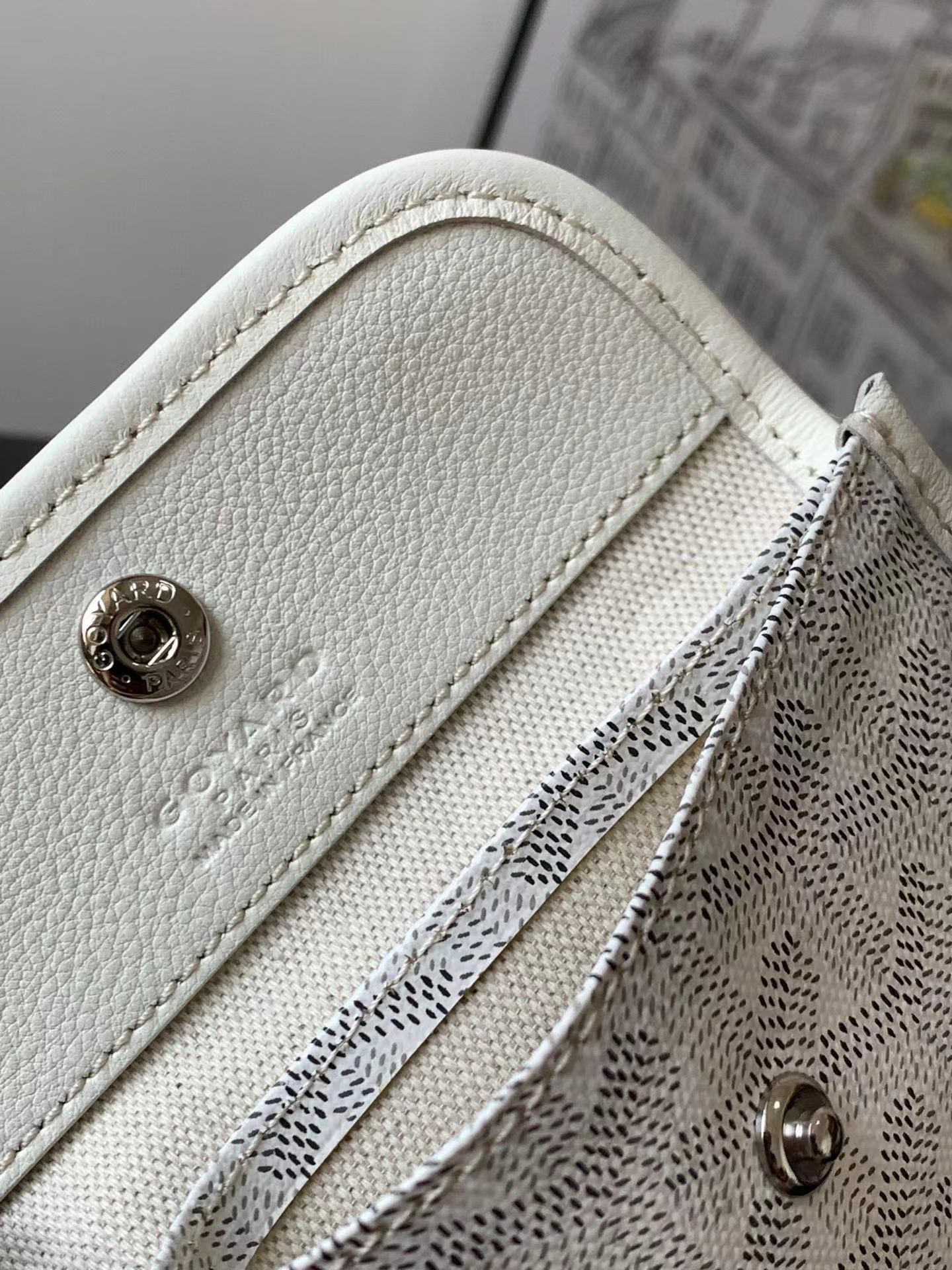 LuxluxHouse Best Quality Bags Goyard Women