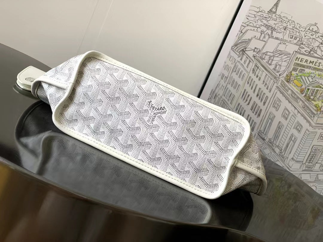 LuxluxHouse Best Quality Bags Goyard Women