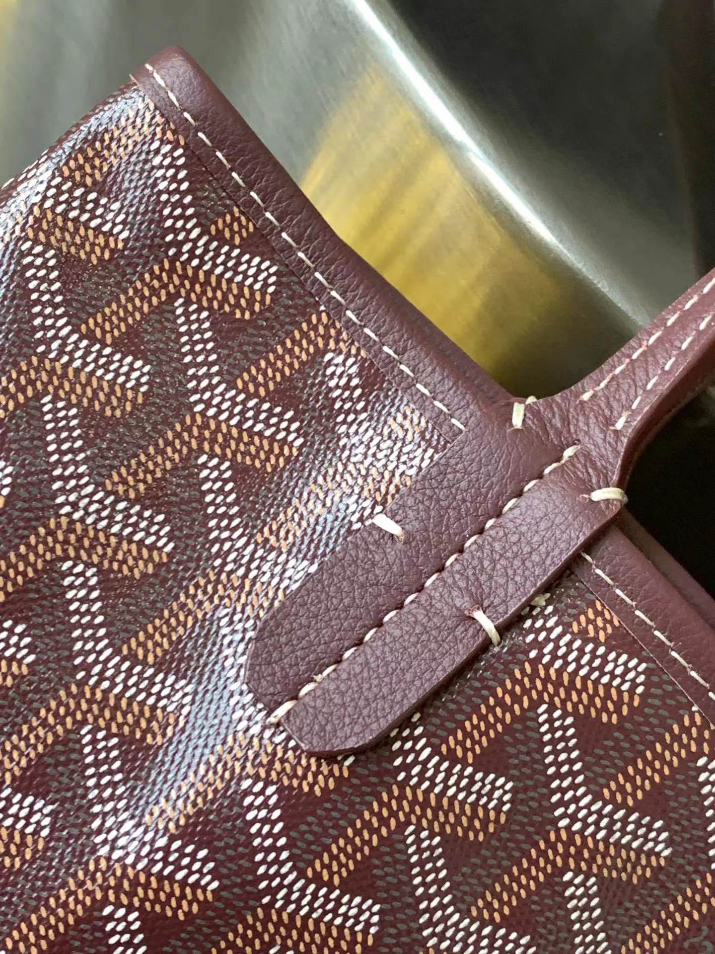 LuxluxHouse Best Quality Bags Goyard Women