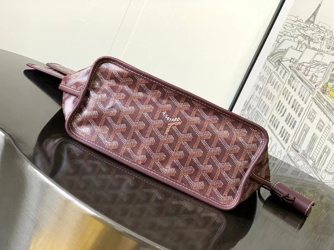 LuxluxHouse Best Quality Bags Goyard Women