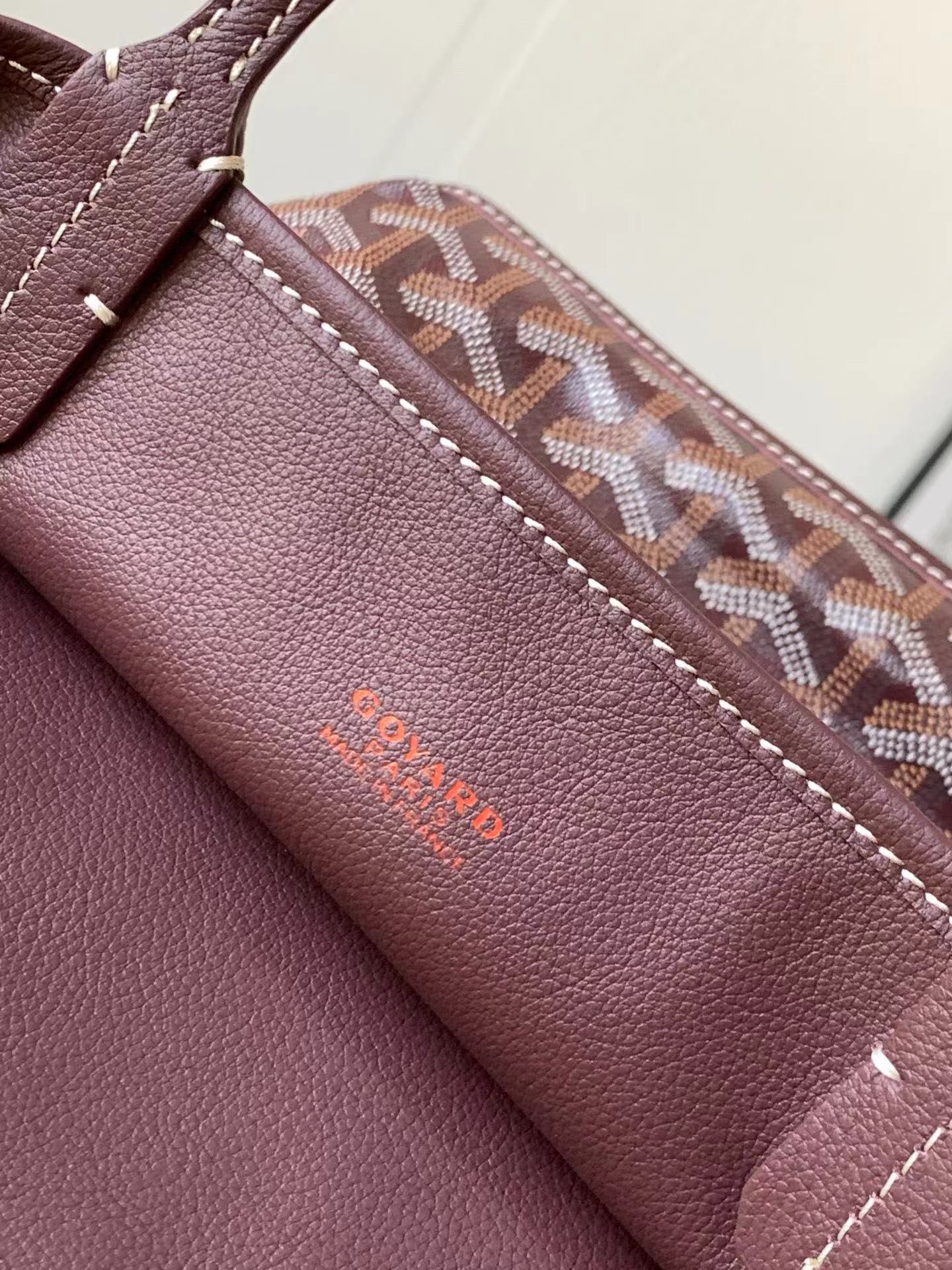 LuxluxHouse Best Quality Bags Goyard Women