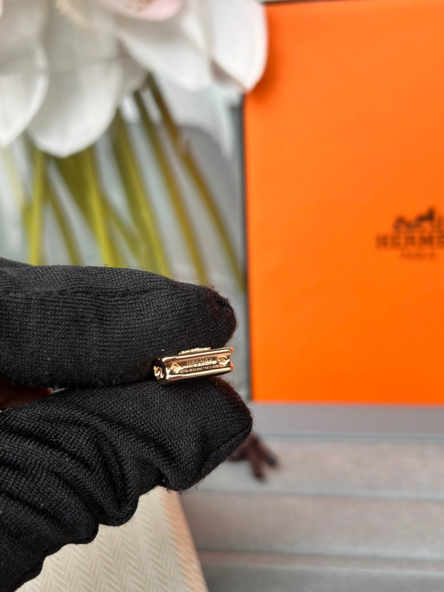 LuxluxHouse Best Quality Accessories Necklace Hermes