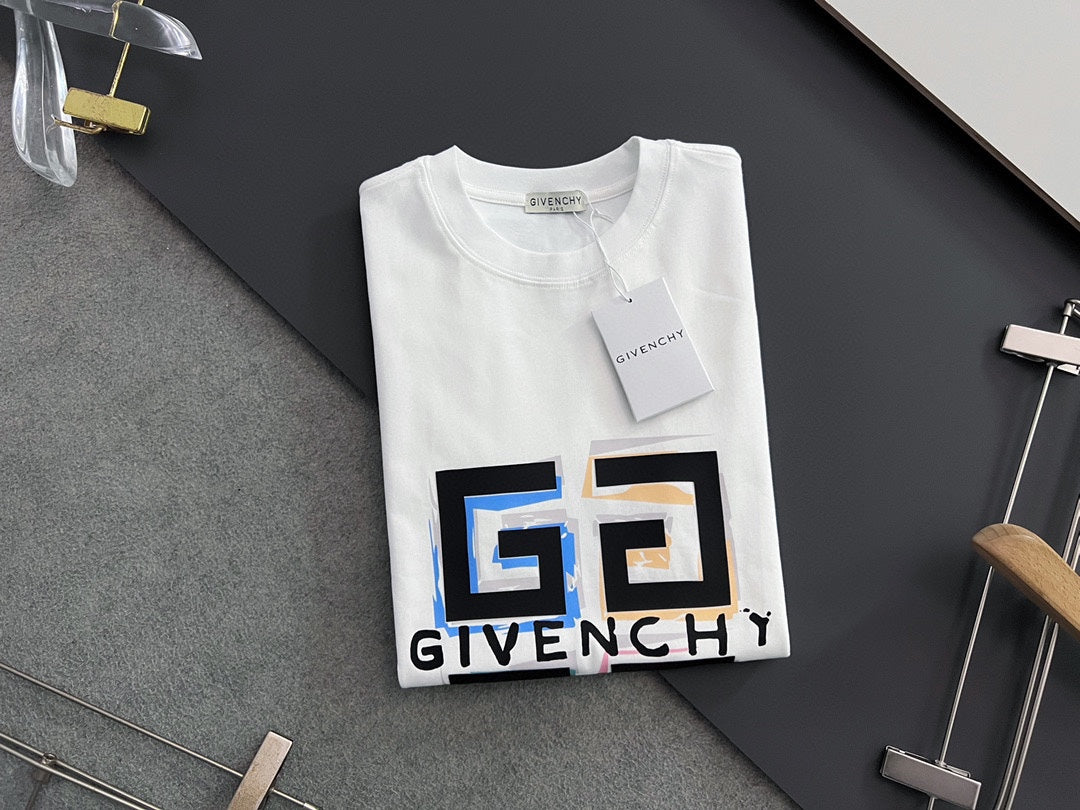 LuxluxHouse Best Quality Clothes Givenchy T-shirt