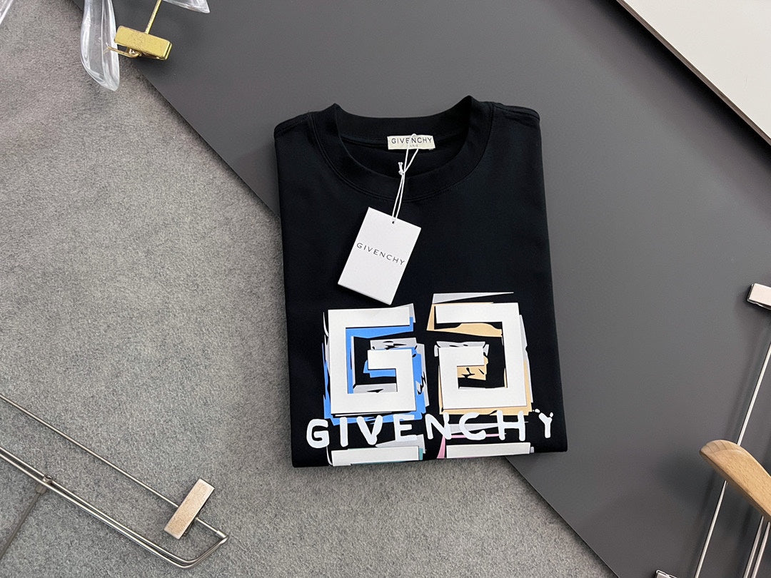 LuxluxHouse Best Quality Clothes Givenchy T-shirt