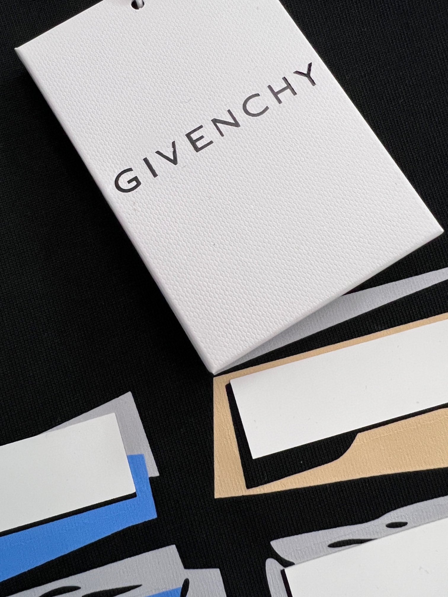 LuxluxHouse Best Quality Clothes Givenchy T-shirt