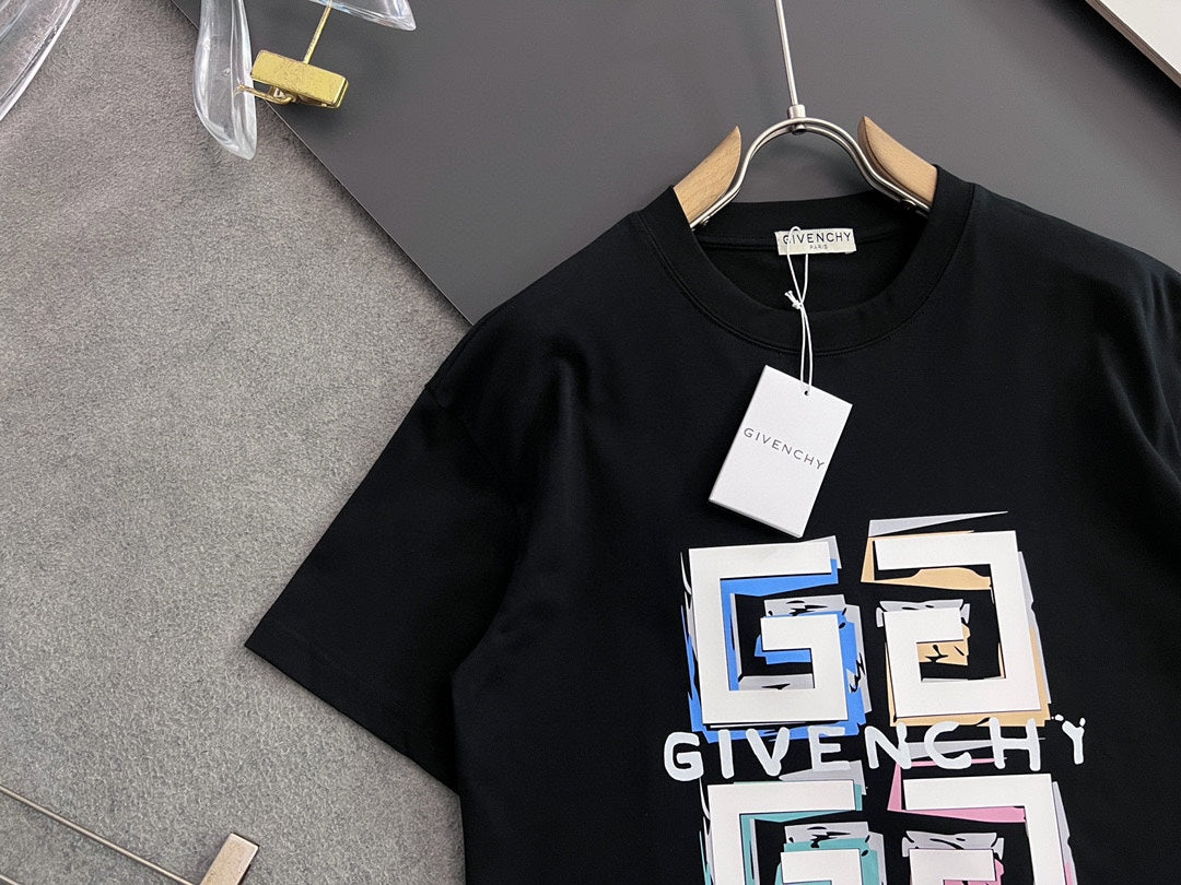 LuxluxHouse Best Quality Clothes Givenchy T-shirt