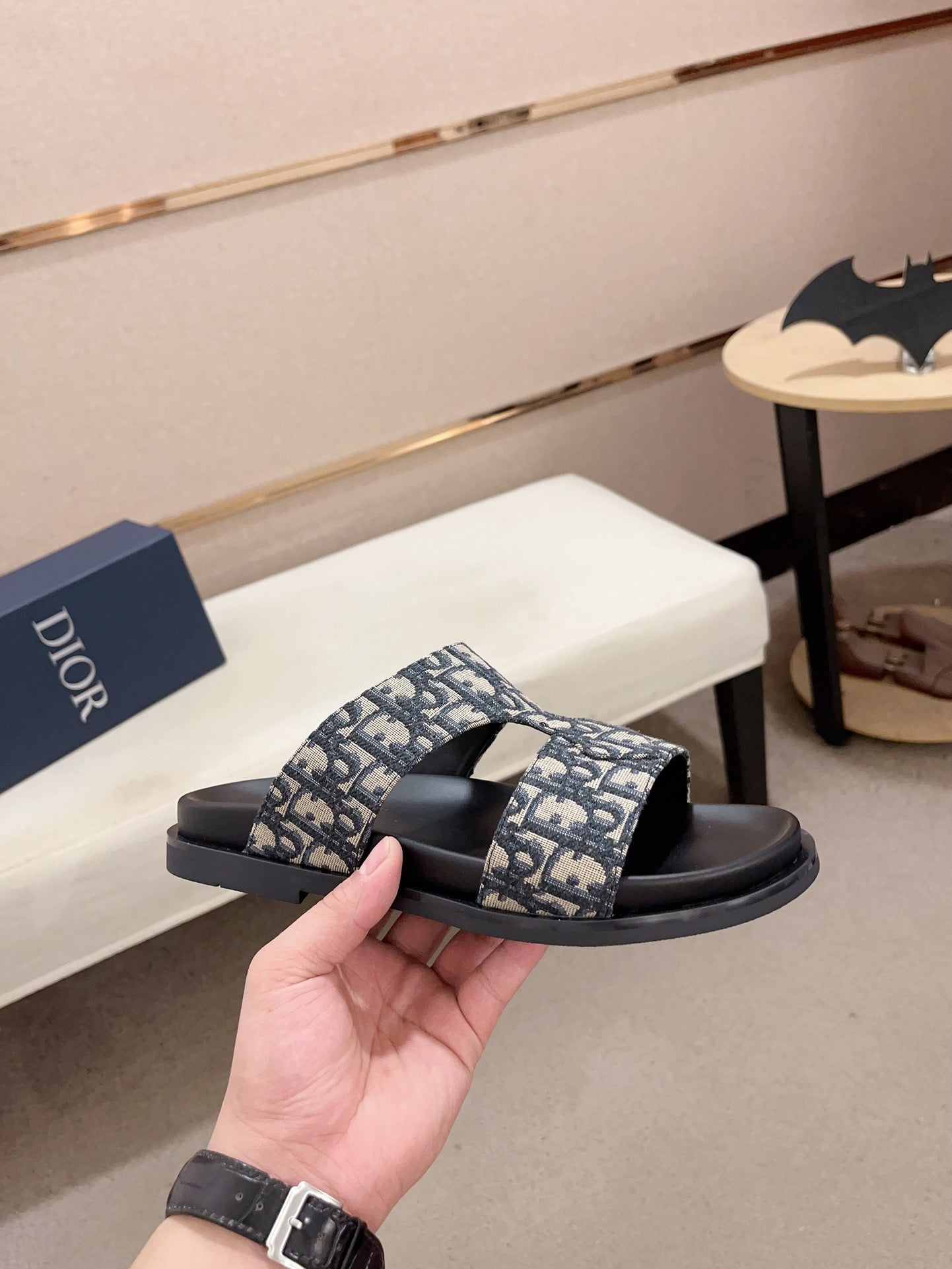 LuxluxHouse Best Quality Sandals Dior