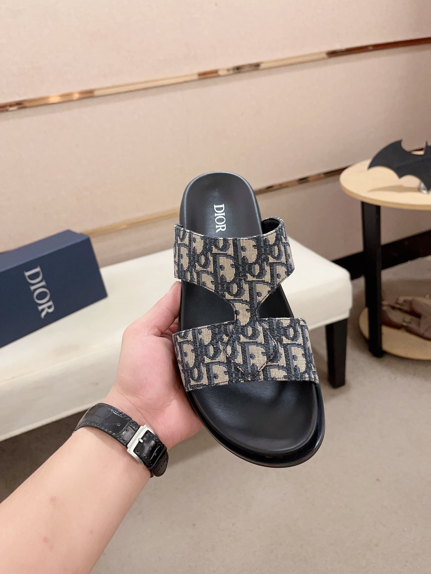 LuxluxHouse Best Quality Sandals Dior