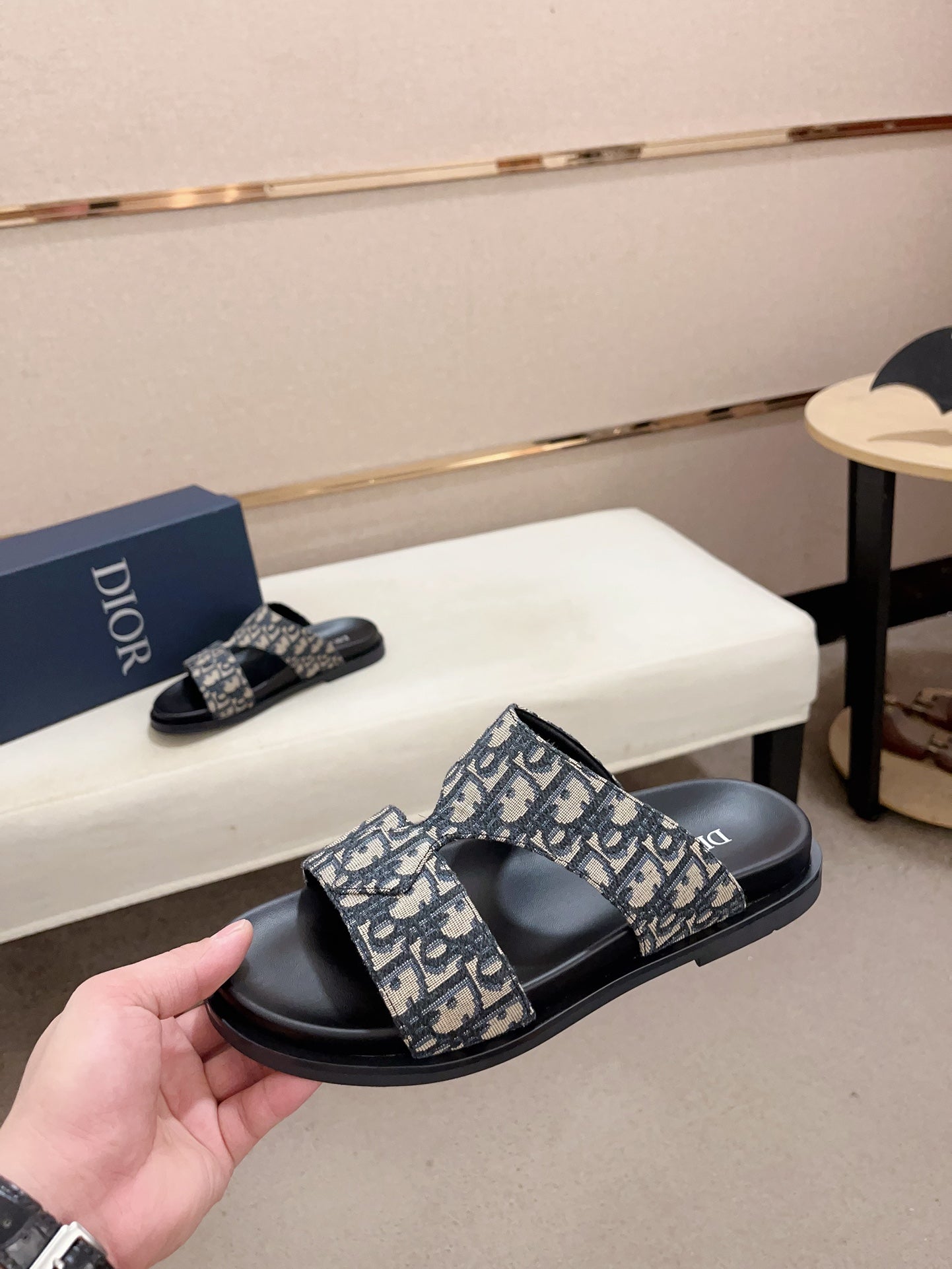 LuxluxHouse Best Quality Sandals Dior
