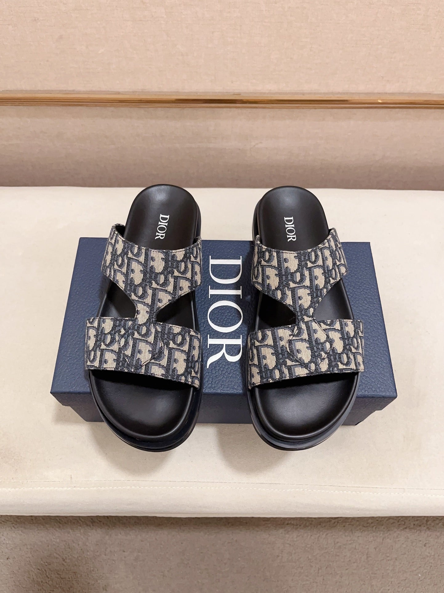 LuxluxHouse Best Quality Sandals Dior