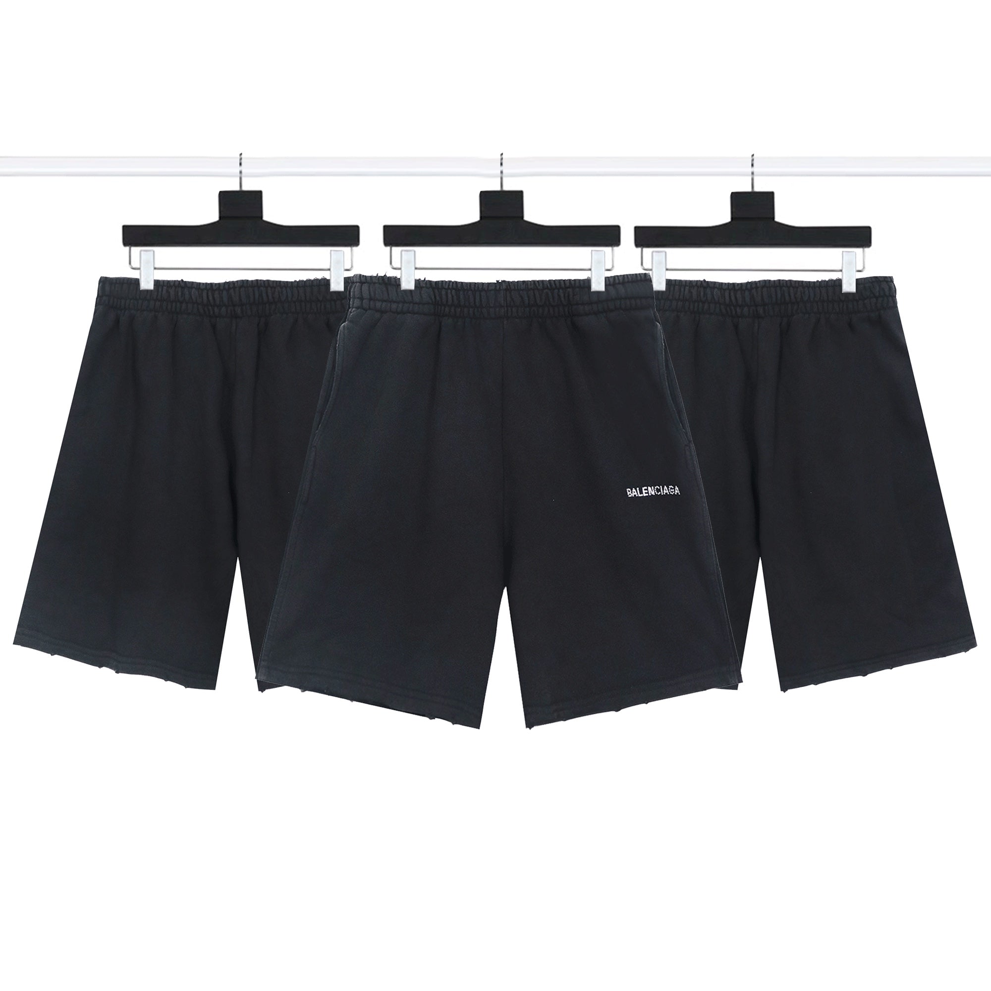 LuxluxHouse Best Quality Clothes Balenciaga Pants