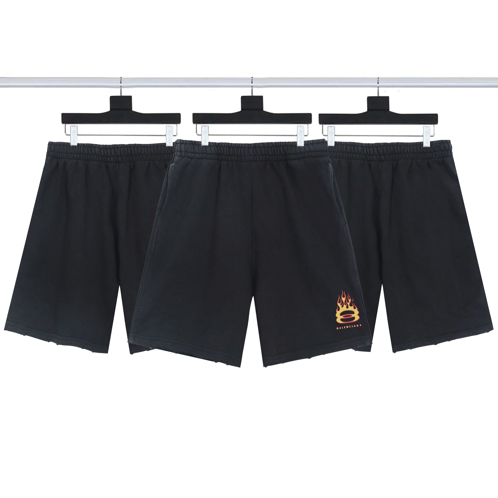 LuxluxHouse Best Quality Clothes Balenciaga Pants