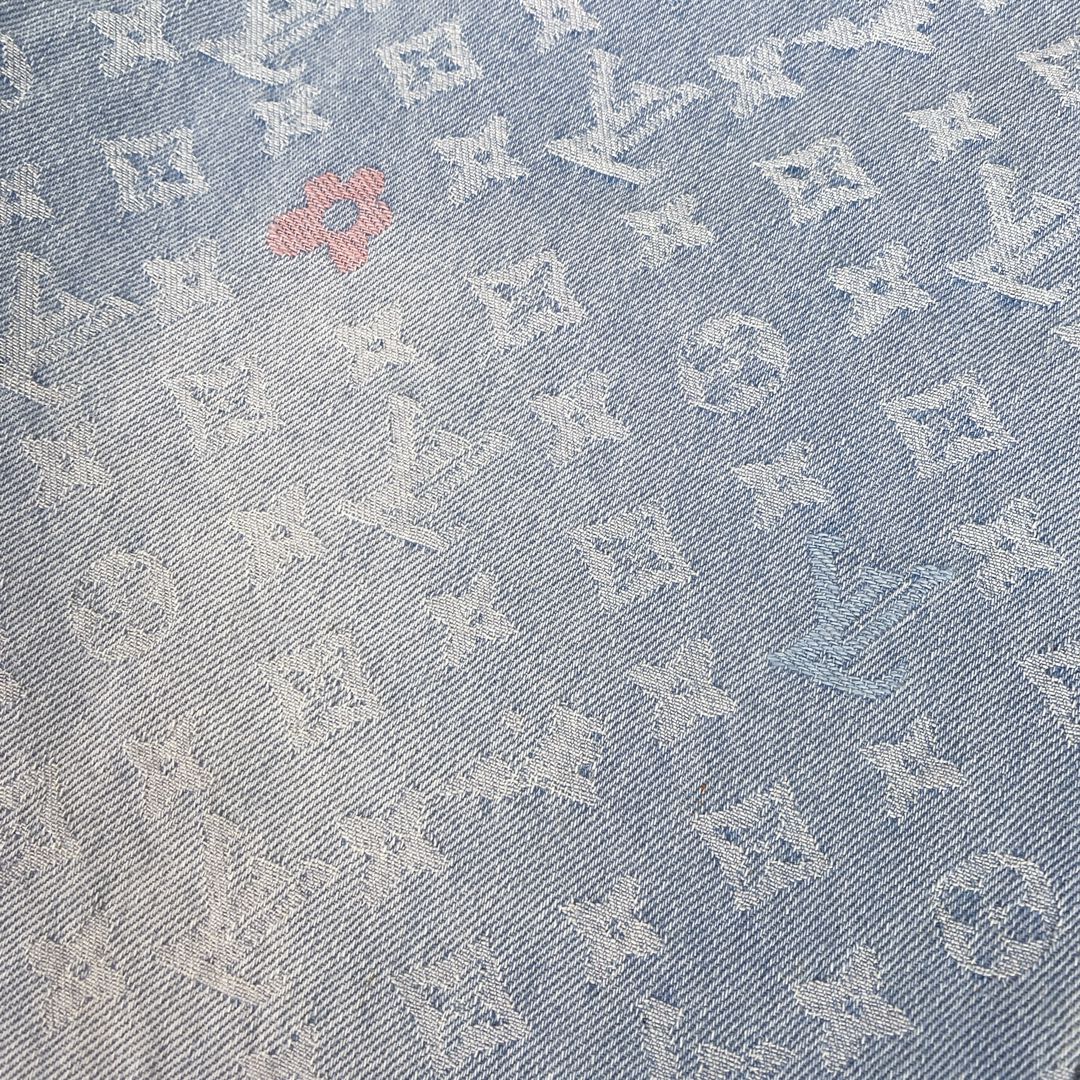 LuxluxHouse Best Quality Clothes Pants Zegna