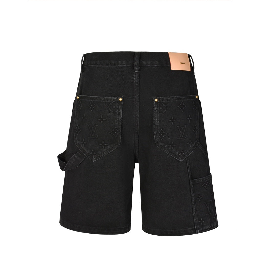 LuxluxHouse Best Quality Clothes Pants Louis Vuitton