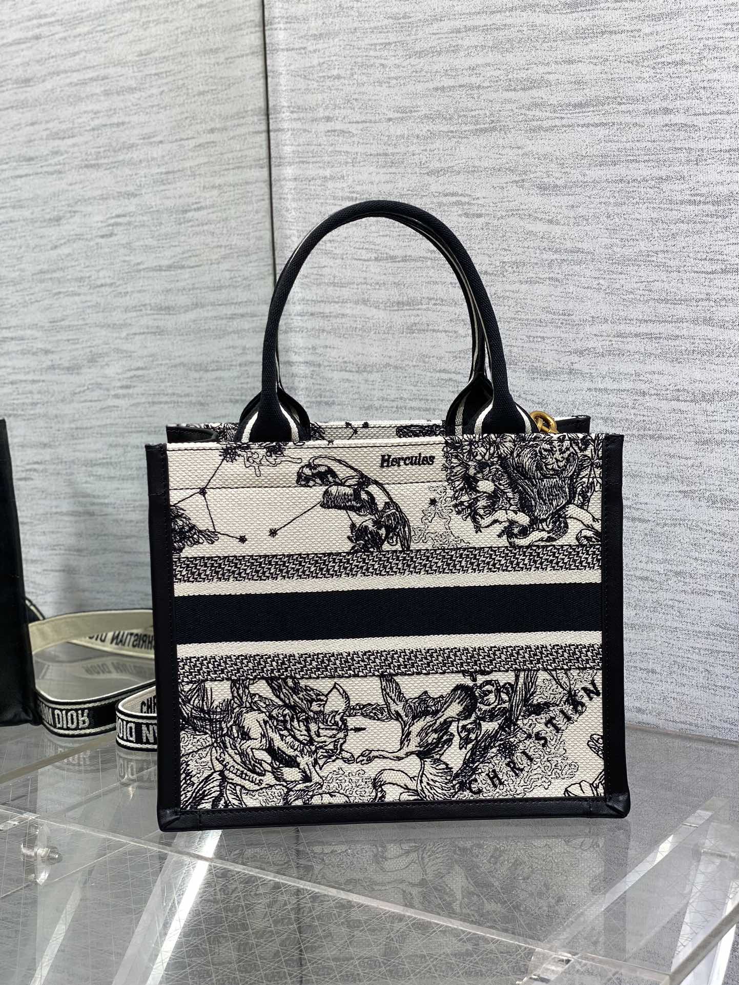 LuxluxHouse Best Quality Bags Women Dior