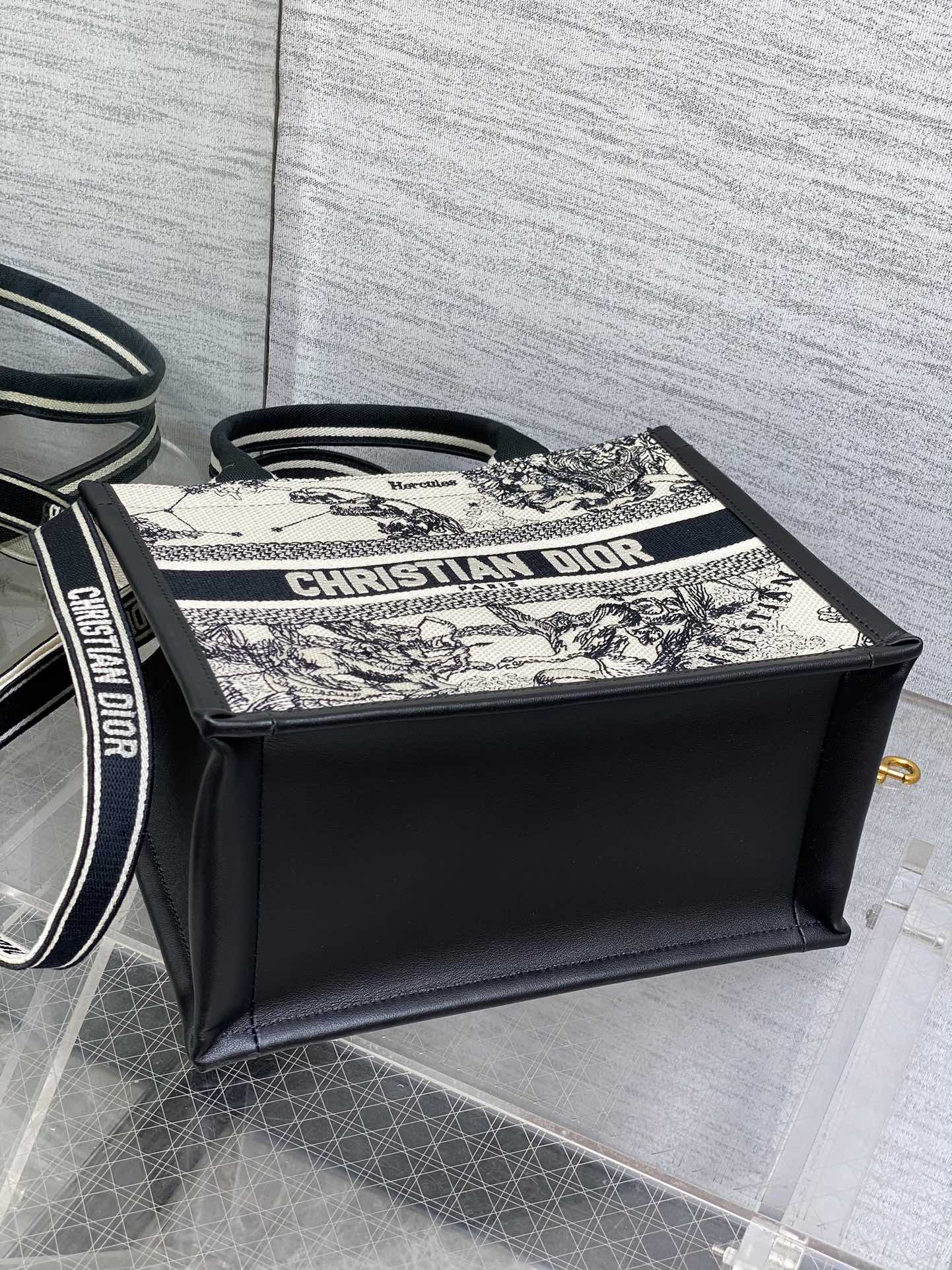 LuxluxHouse Best Quality Bags Women Dior