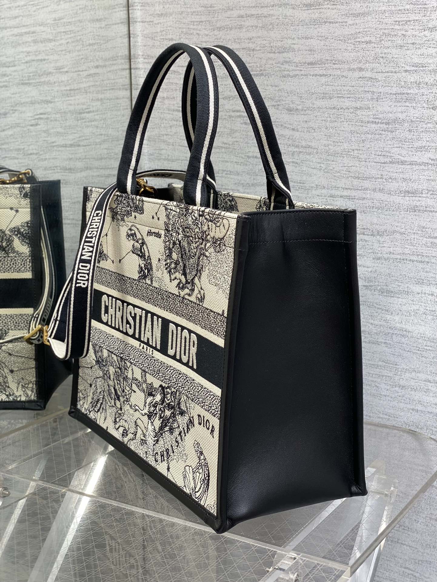 LuxluxHouse Best Quality Bags Women Dior