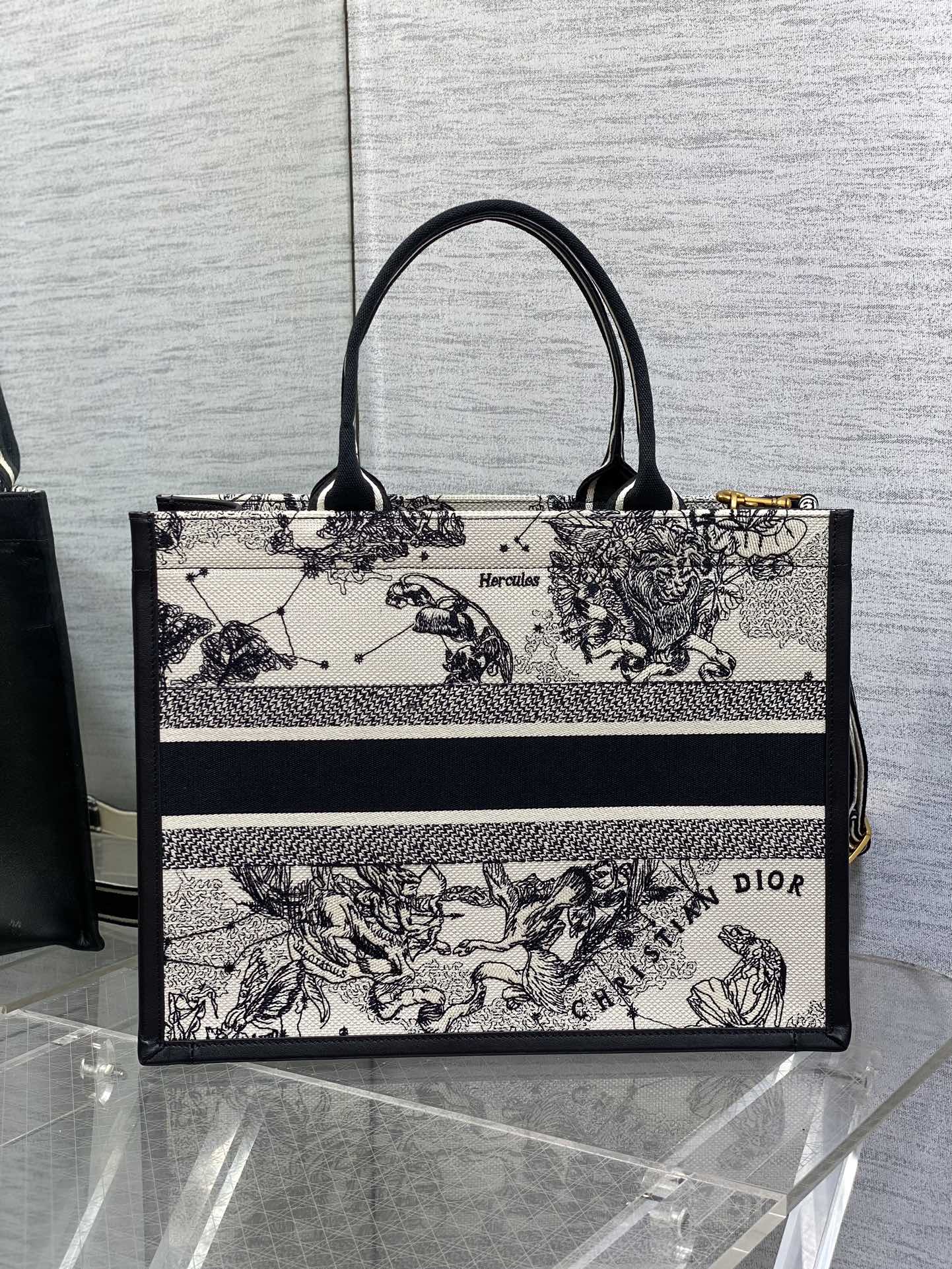 LuxluxHouse Best Quality Bags Women Dior