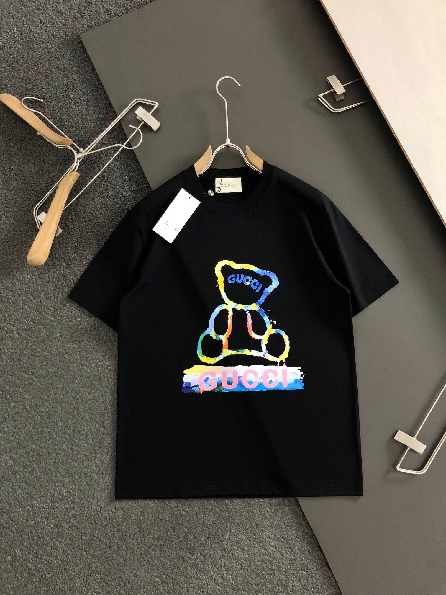 LuxluxHouse Best Quality Clothes Gucci T-shirt