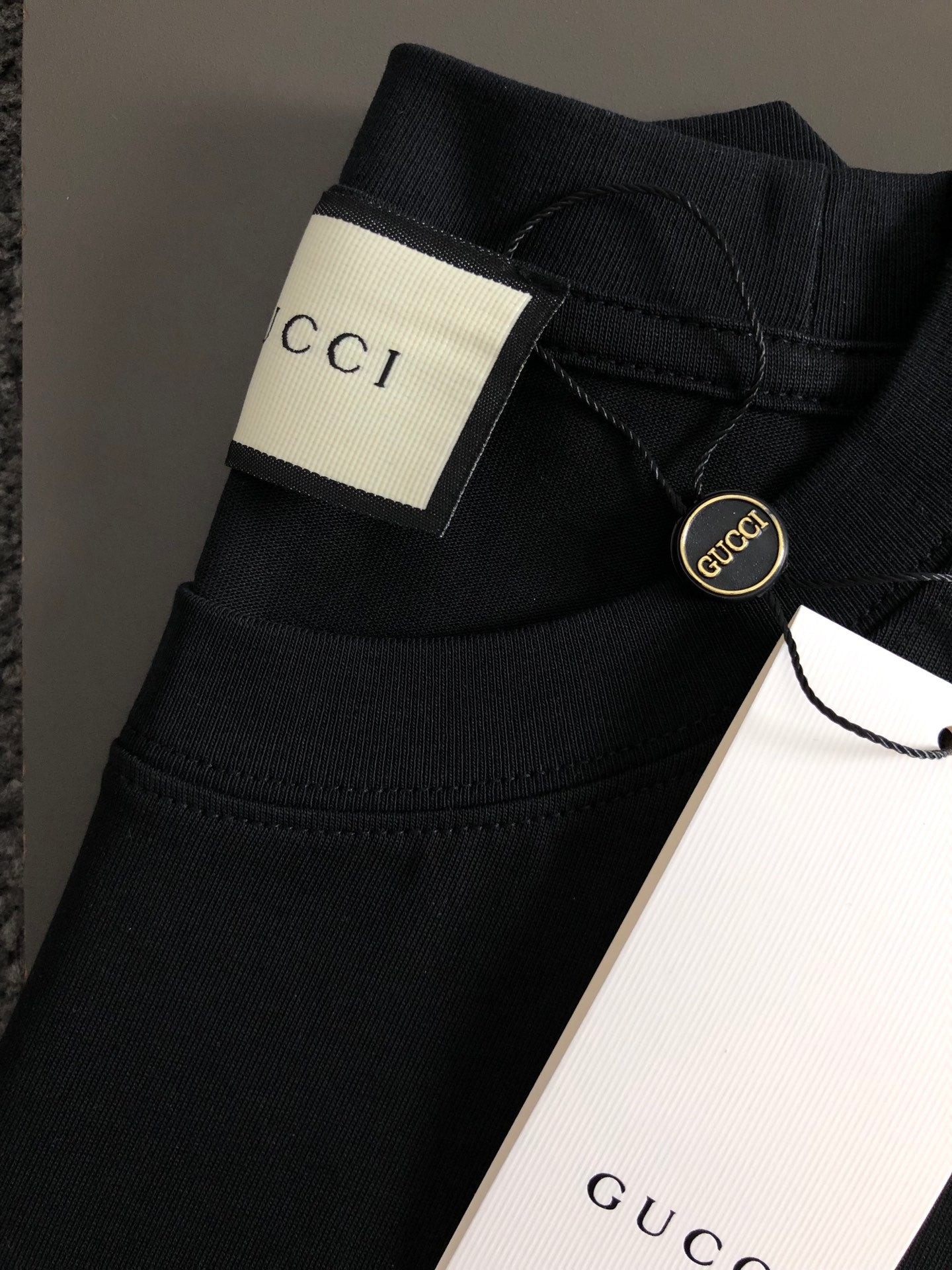 LuxluxHouse Best Quality Clothes Gucci T-shirt
