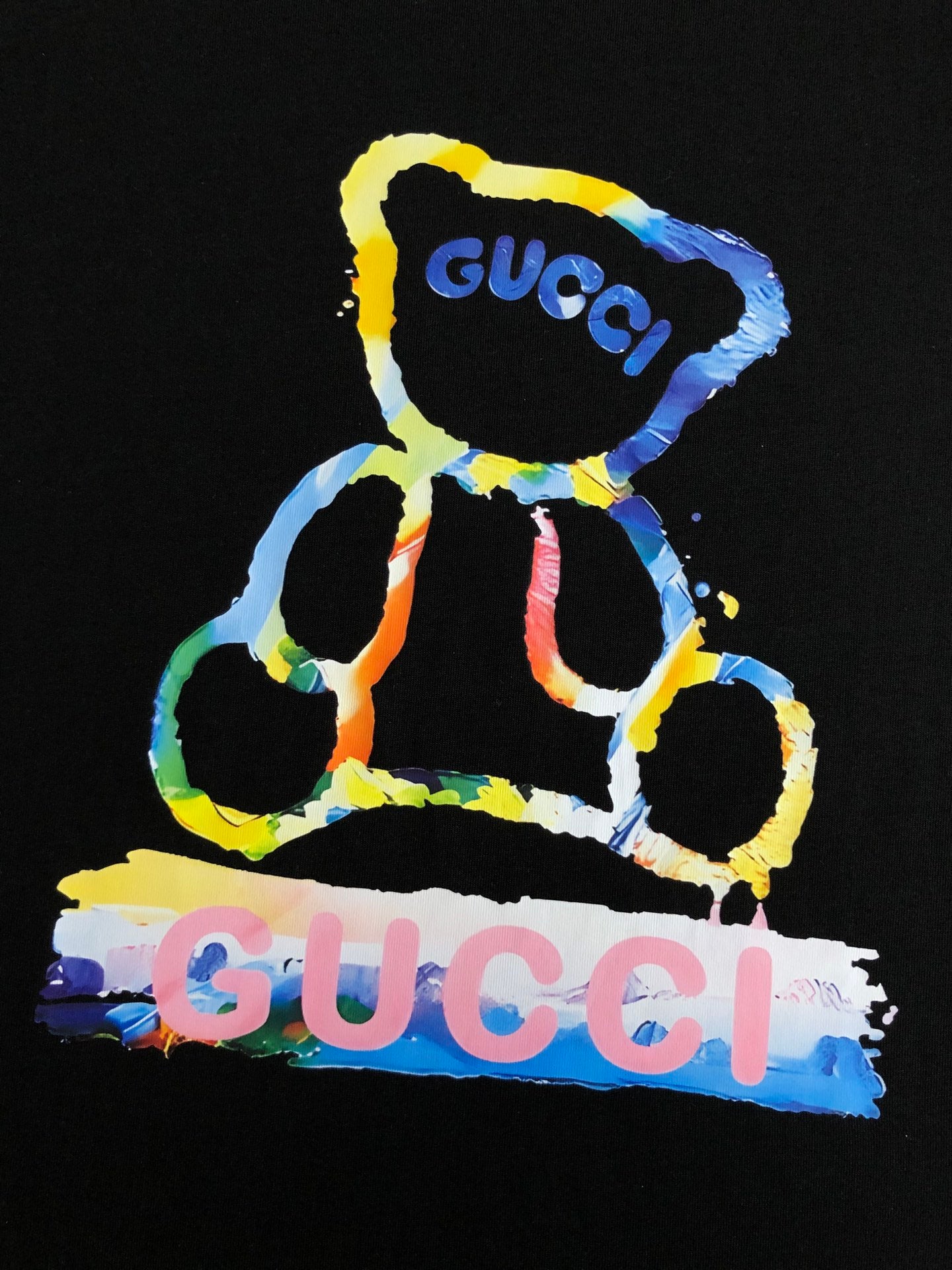 LuxluxHouse Best Quality Clothes Gucci T-shirt