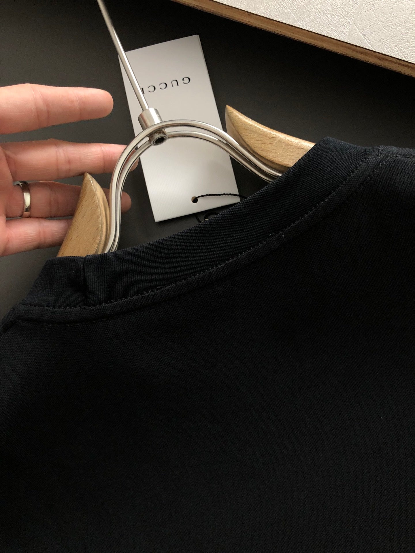 LuxluxHouse Best Quality Clothes Gucci T-shirt