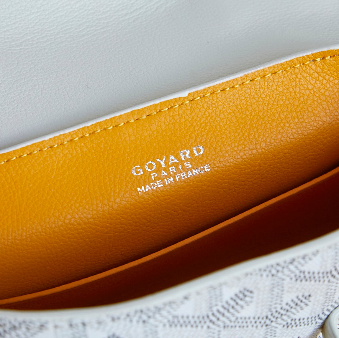 LuxluxHouse Best Quality Bags Goyard