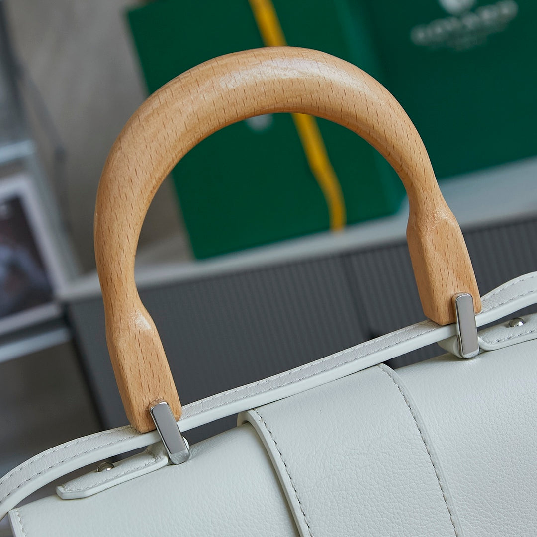 LuxluxHouse Best Quality Bags Goyard