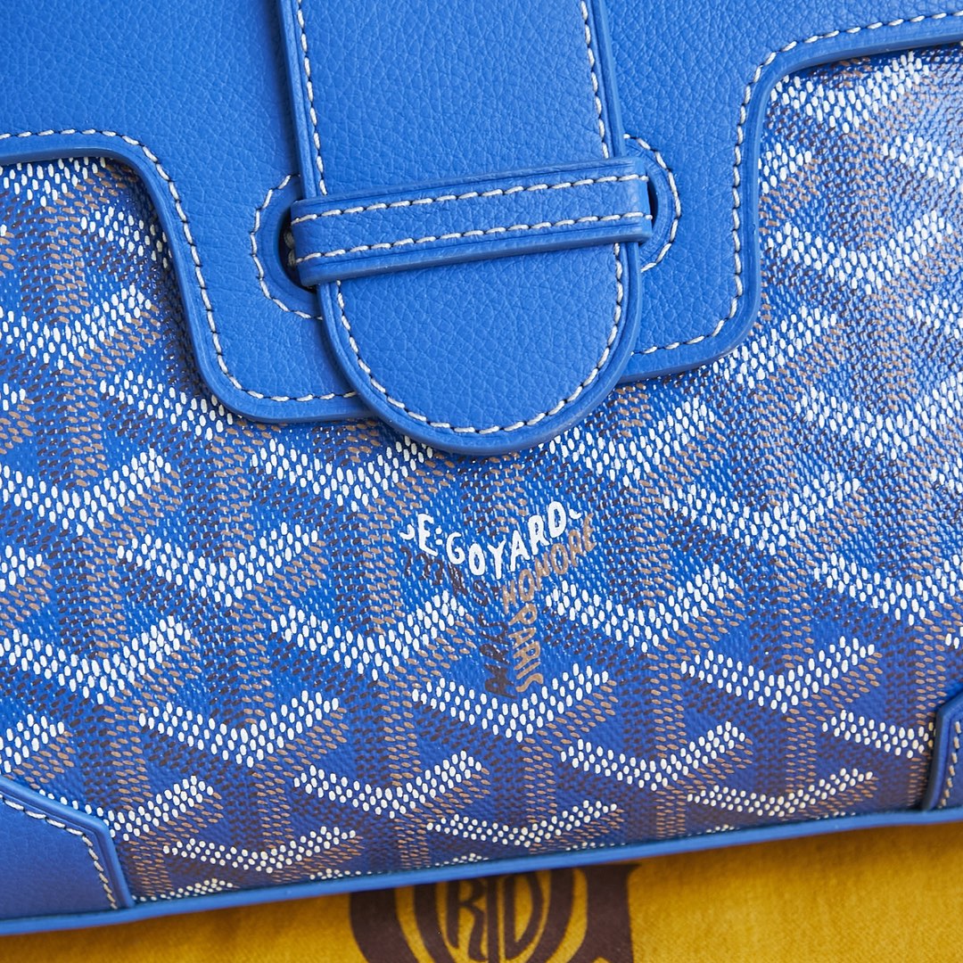 LuxluxHouse Best Quality Bags Goyard